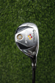 TaylorMade 2009 Rescue 22° 4 Hybrid S Flex 39" w/ HC