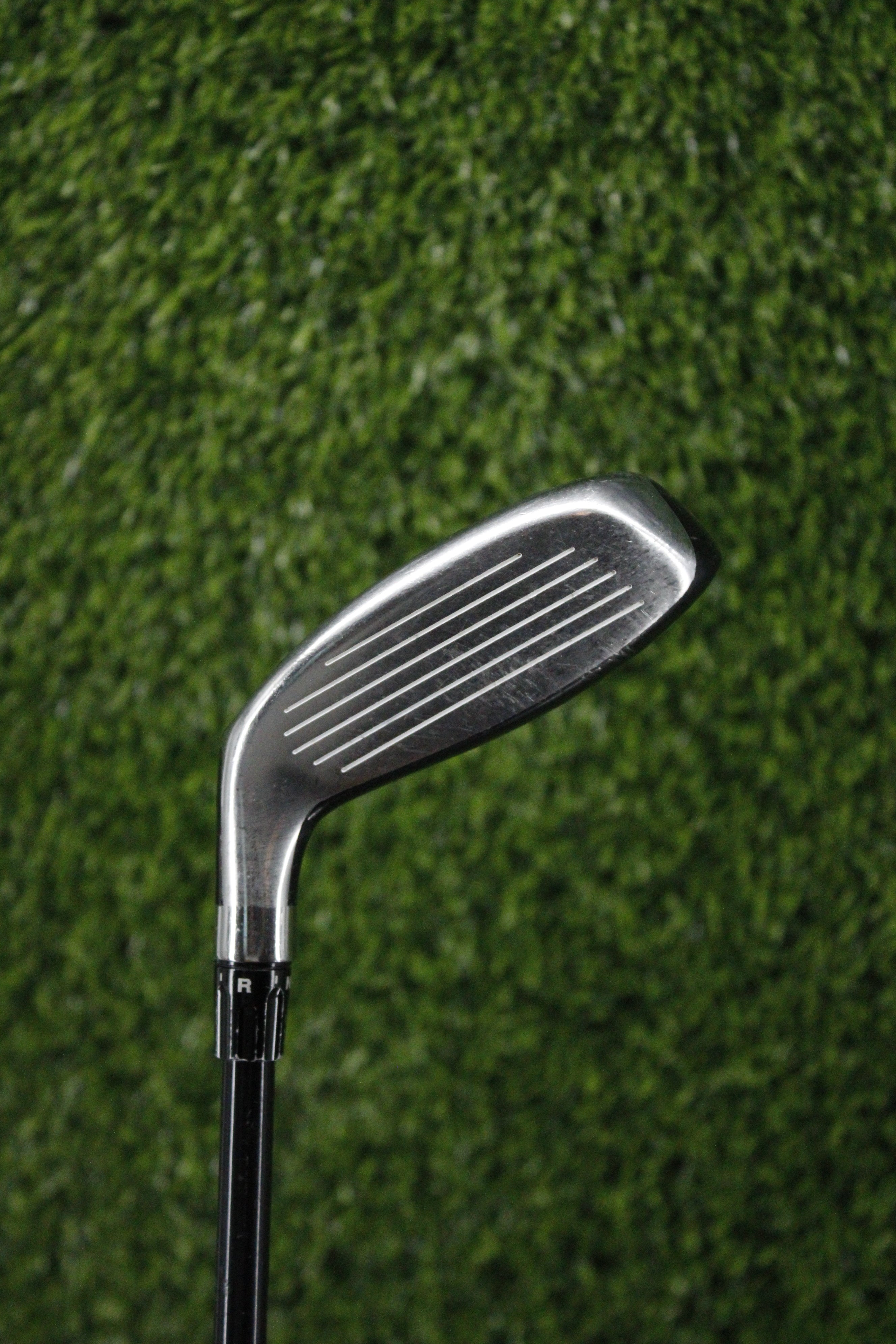 TaylorMade 2009 Rescue 22° 4 Hybrid S Flex 39" w/ HC