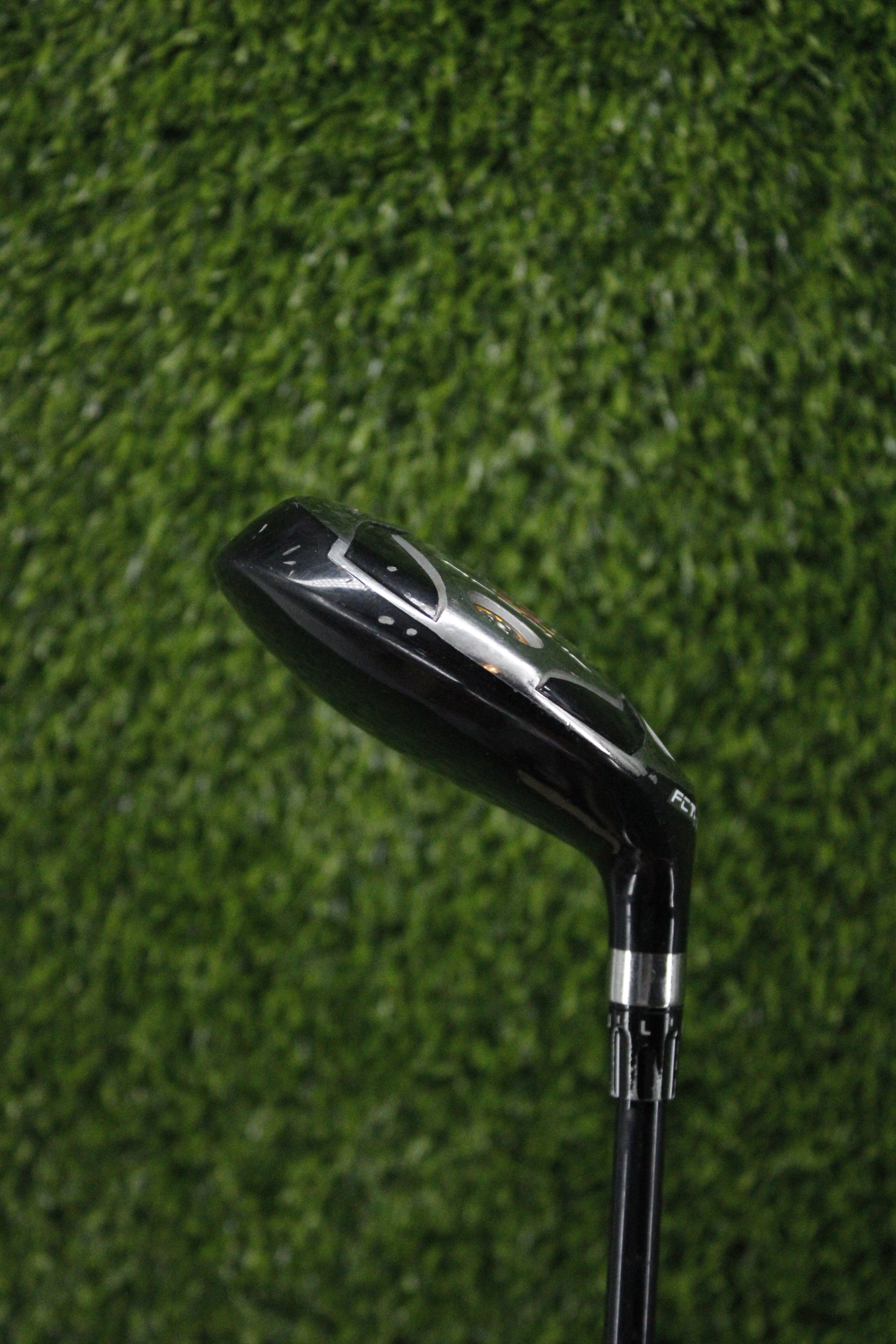 TaylorMade 2009 Rescue 22° 4 Hybrid S Flex 39" w/ HC