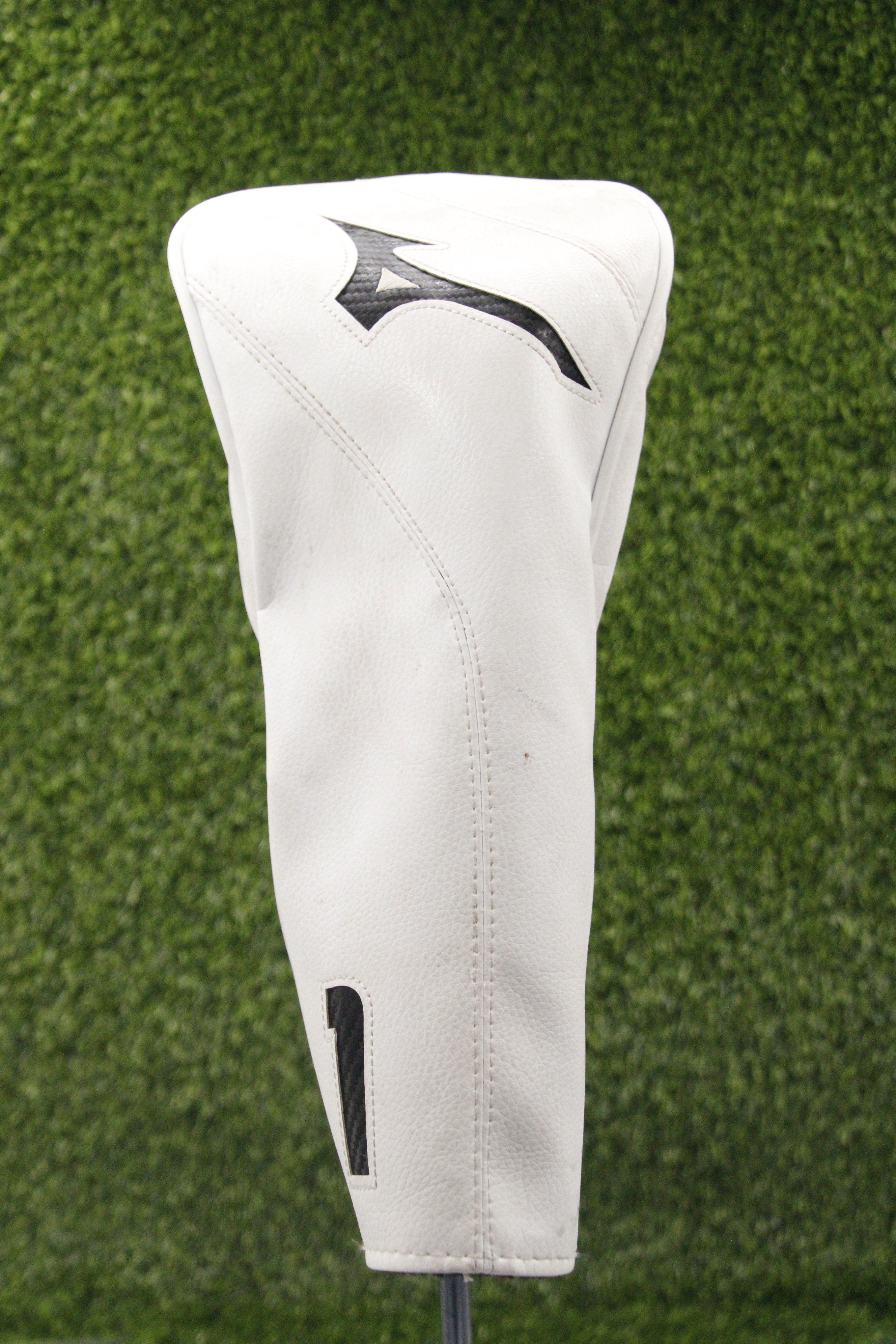 Mizuno Carbon Fiber Driver Headcover