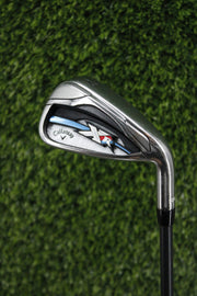 WOMEN Callaway XR OS Iron Set 4-PW L Flex Std Length