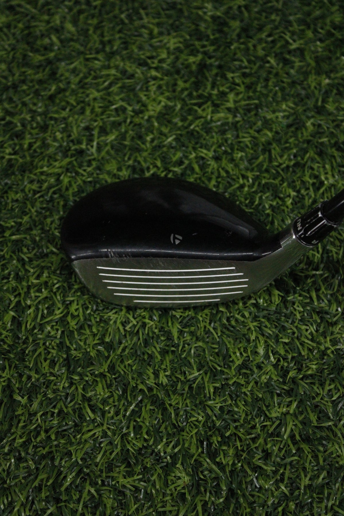 TaylorMade 2009 Rescue 22° 4 Hybrid S Flex 39" w/ HC
