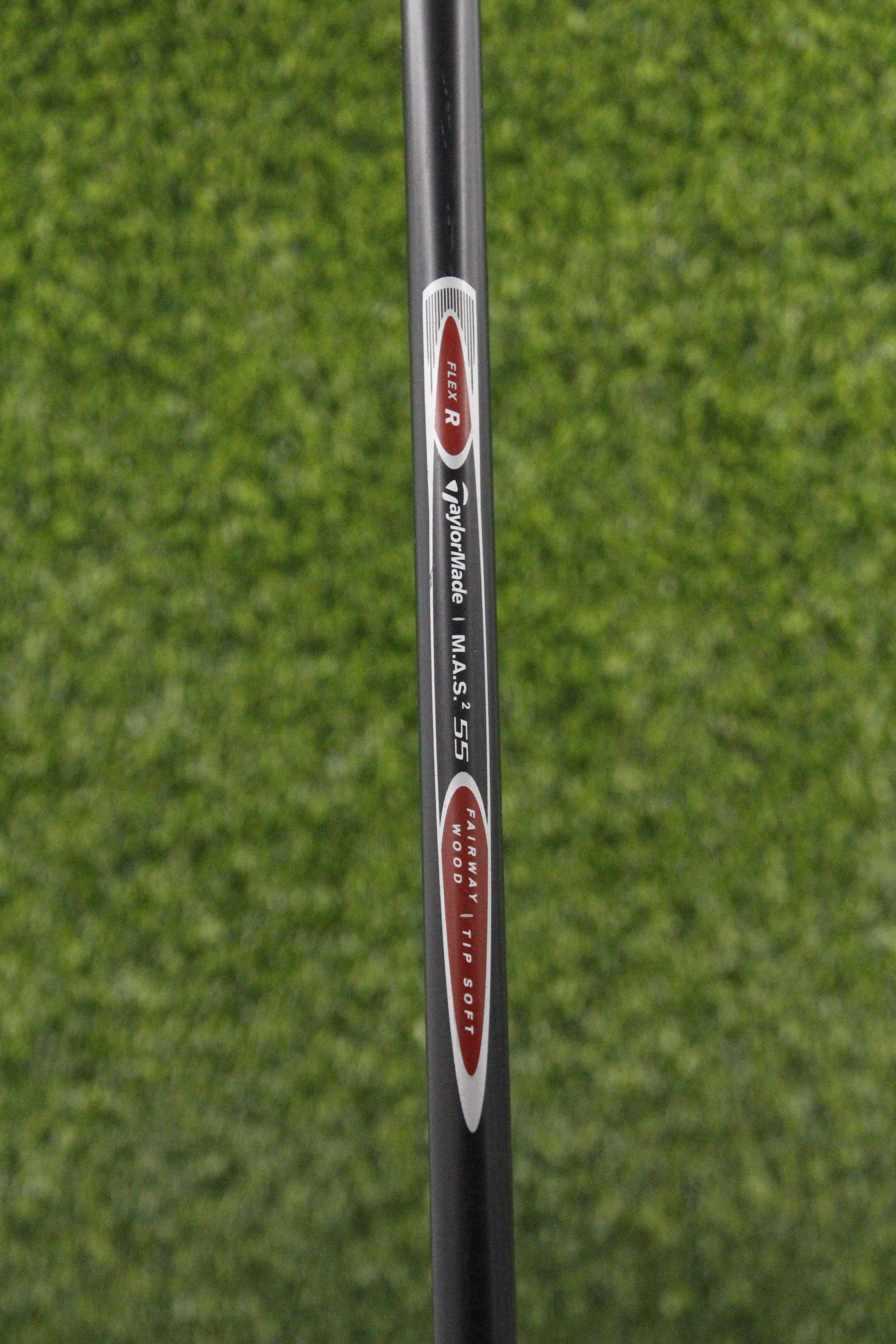 TaylorMade Rescue Fairway 5 Wood R Flex 41.25"