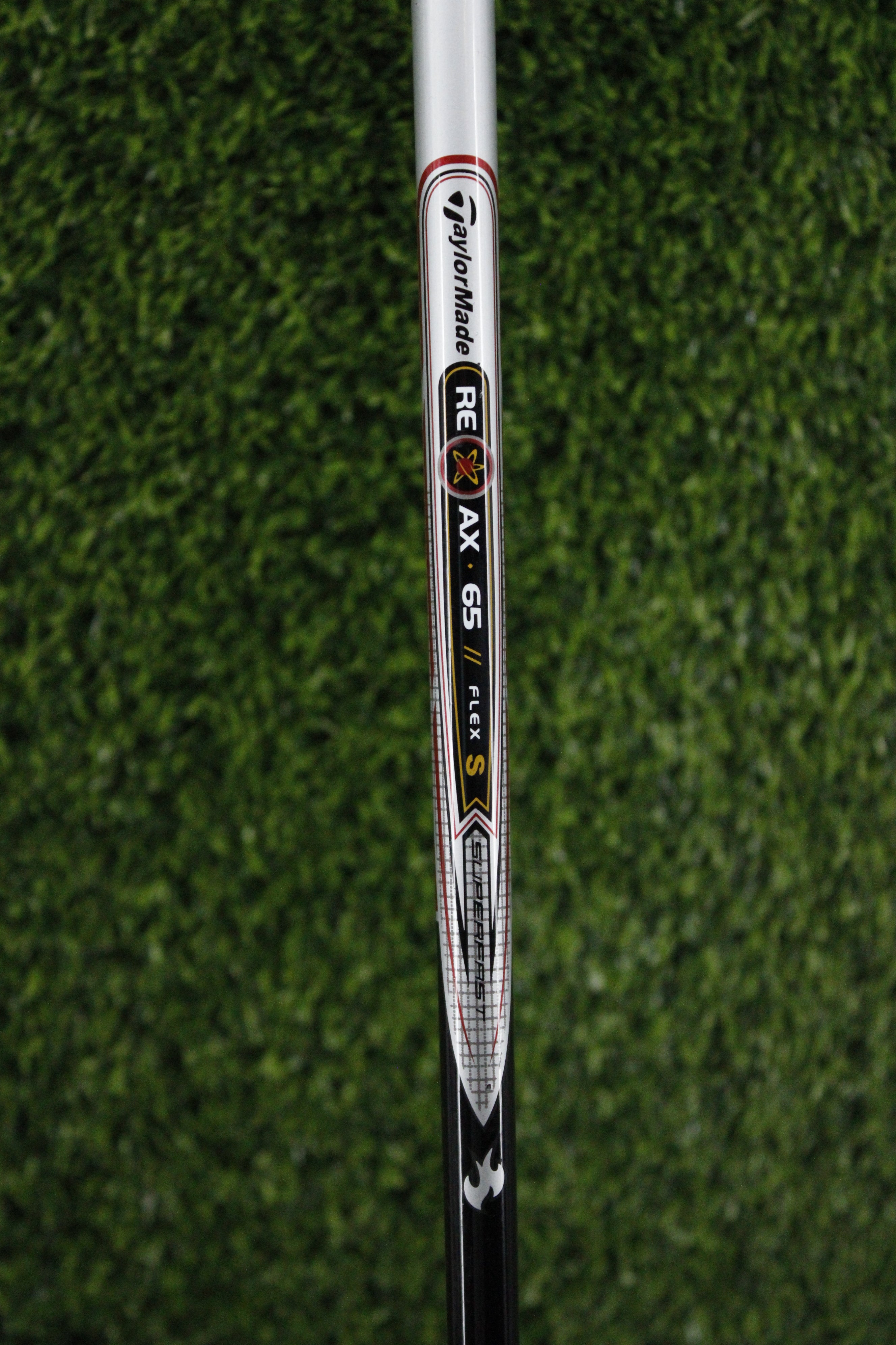 TaylorMade 2009 Rescue 22° 4 Hybrid S Flex 39" w/ HC