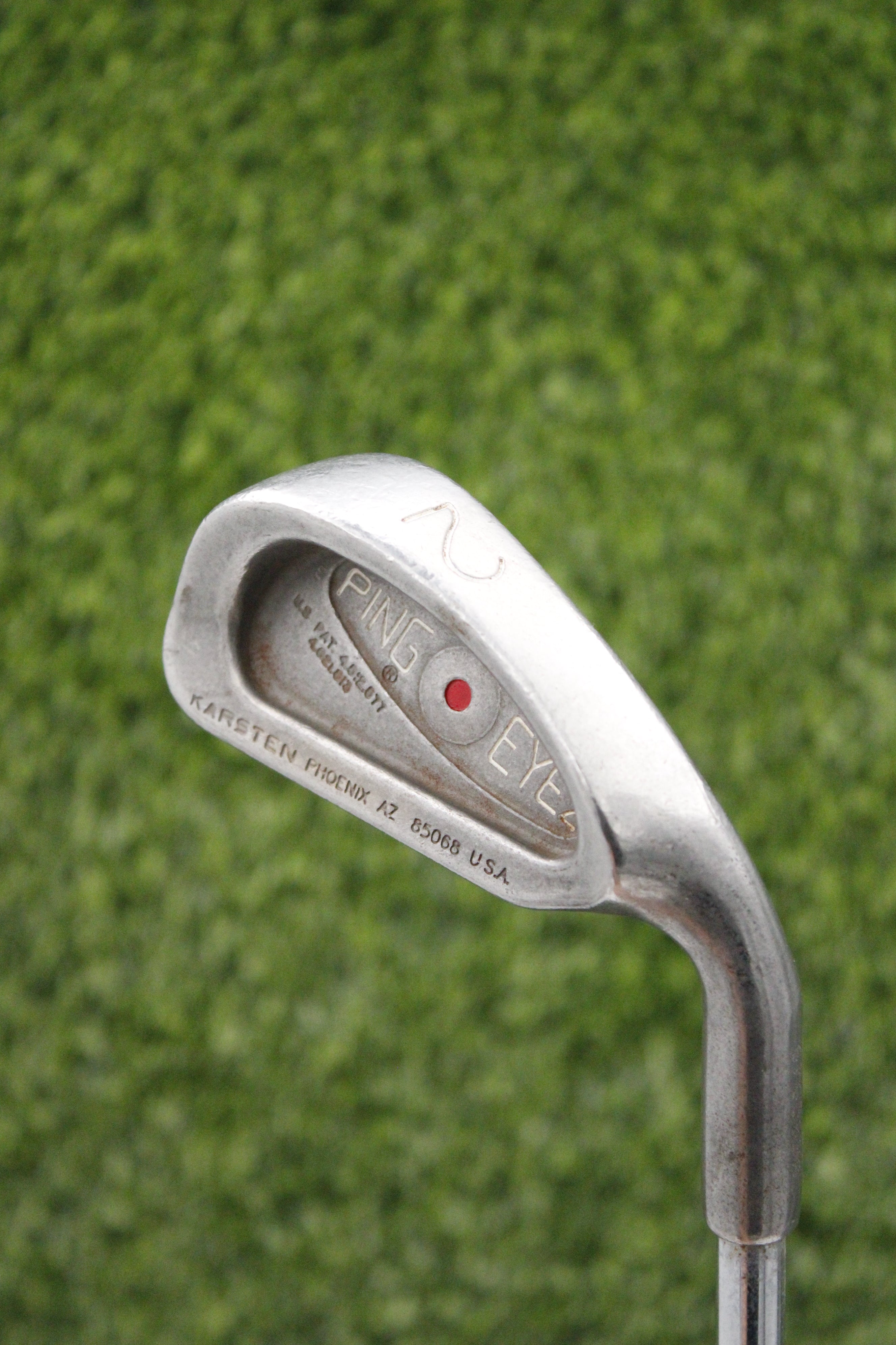 Ping Eye 2 2 Iron 39.5"