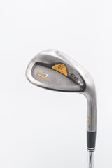 Cleveland CG14 Gunmetal 52° GW Wedge Flex 36"