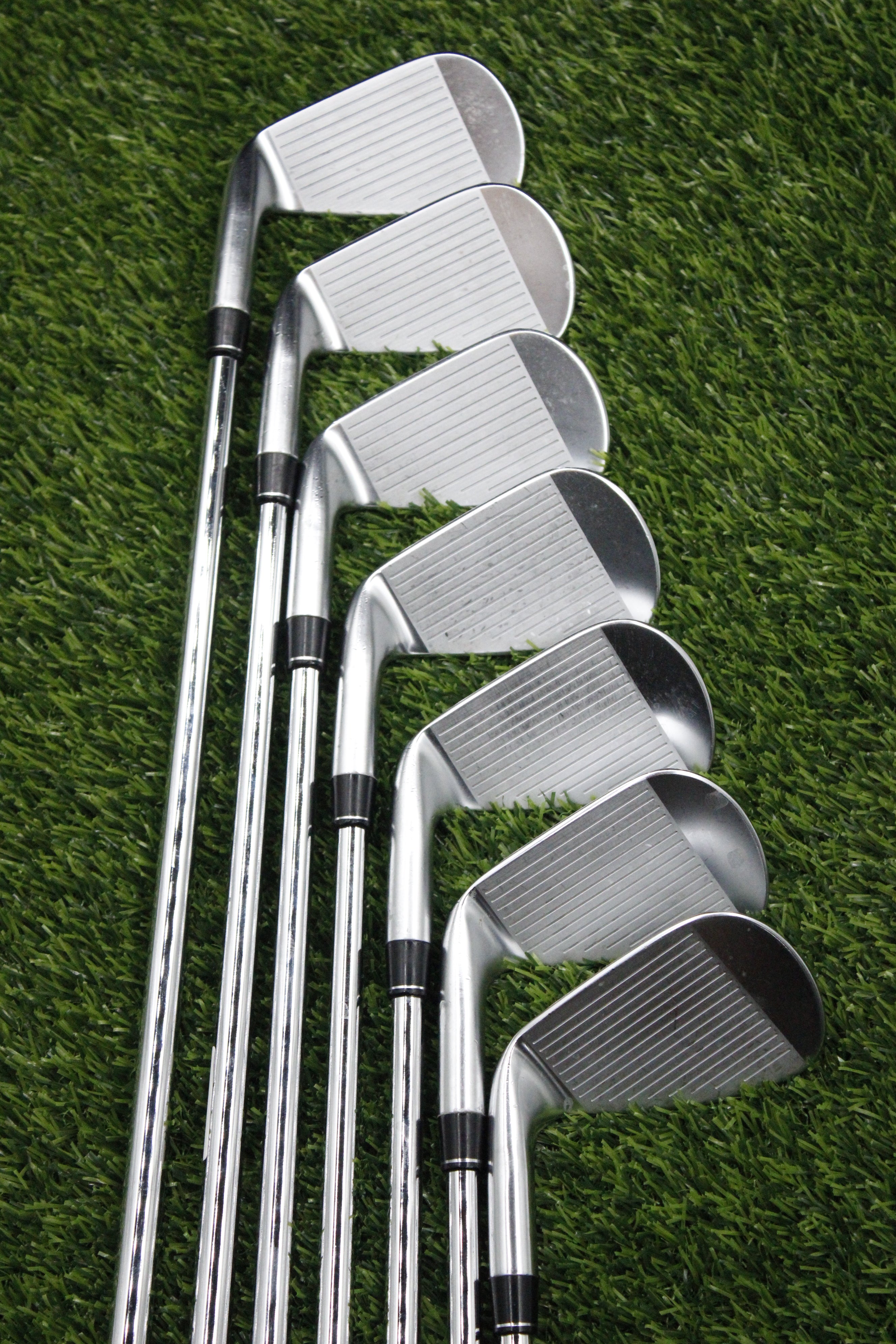 Srixon Zx5 Iron Set 5-PW GW R Plus Flex Std Length
