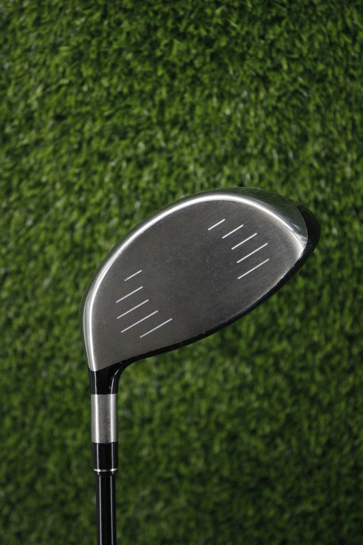 TaylorMade 2007 Burner 460 10.5° Driver R Flex 45"
