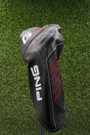 Ping G410 Driver Headcover