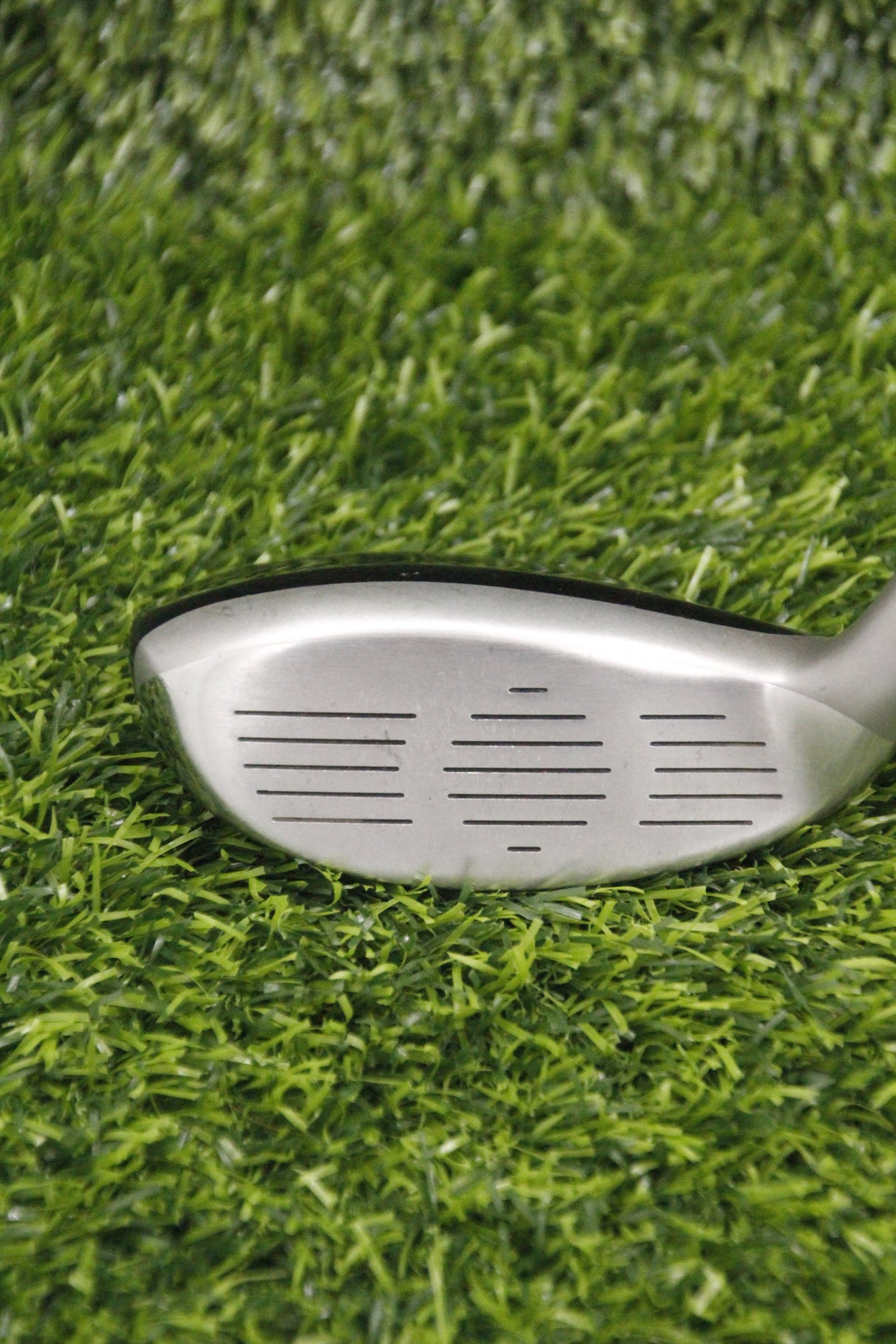 Nicklaus SS460X 21° 3 Hybrid R Flex 40.5"