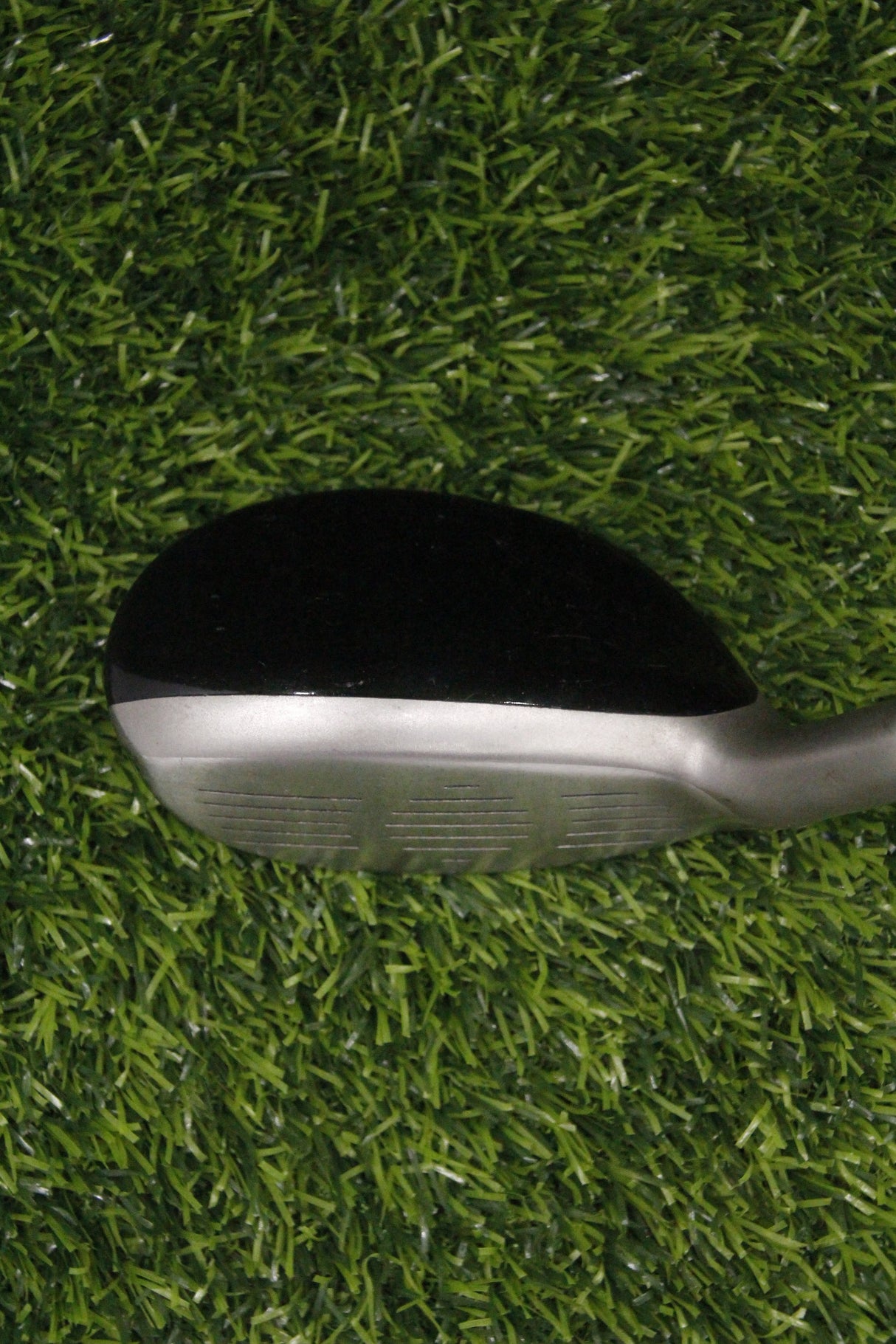 Nicklaus SS460X 21° 3 Hybrid R Flex 40.5"