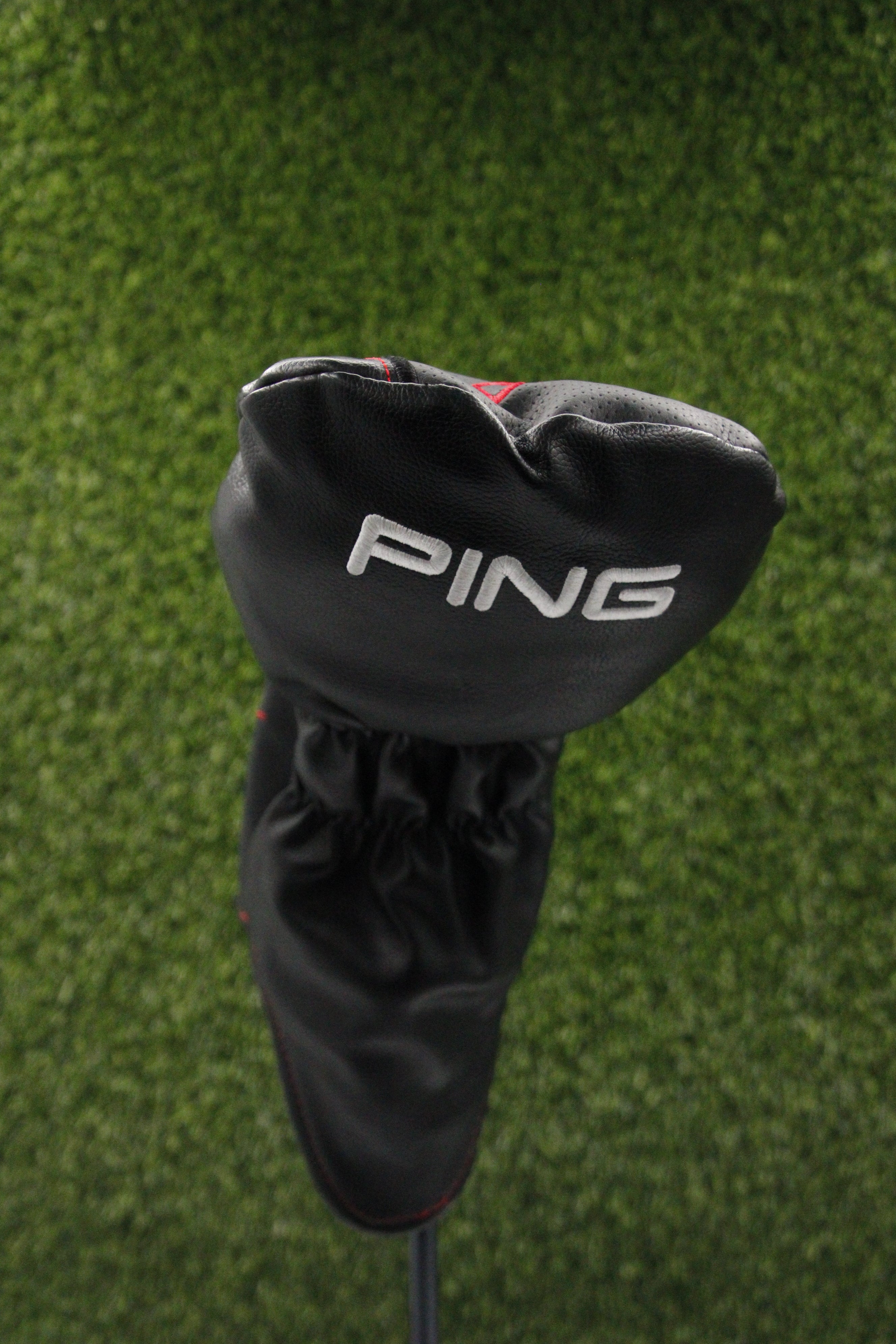Ping G410 Driver Headcover