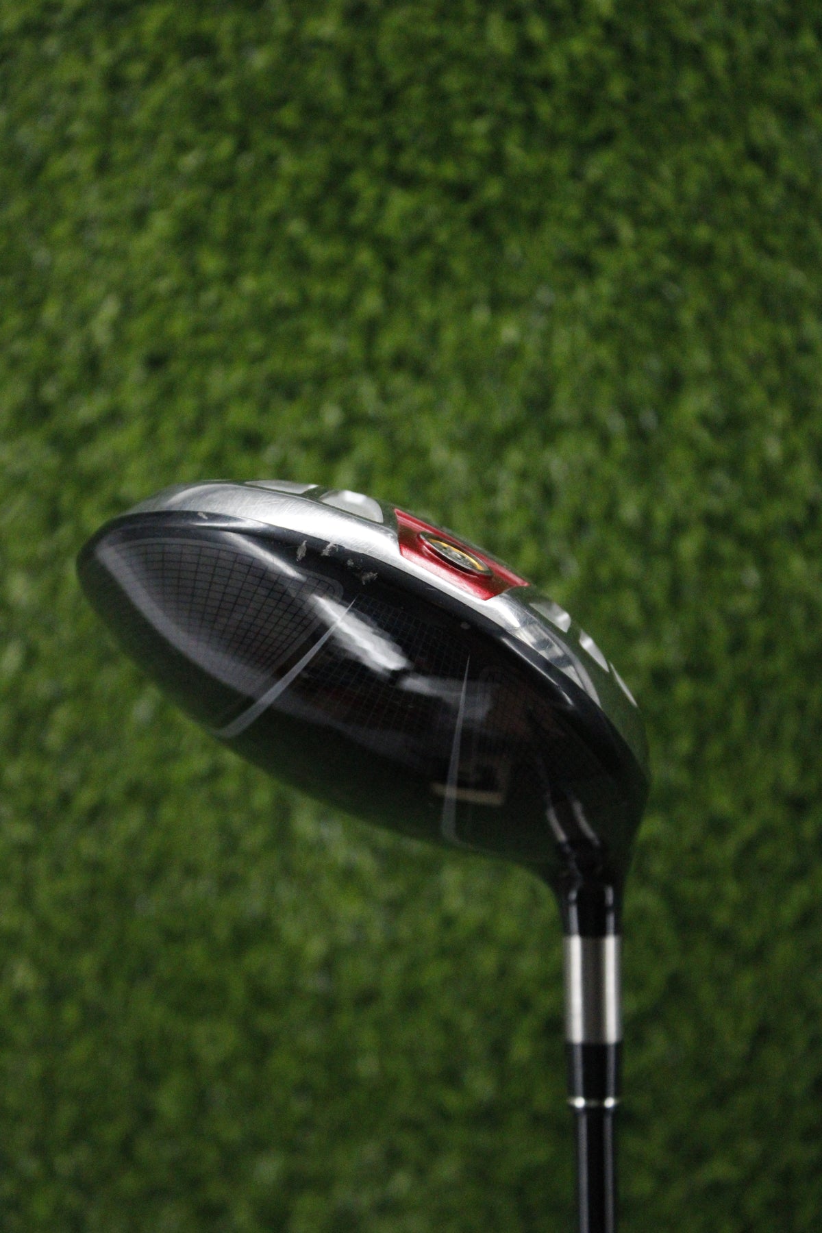 TaylorMade 2007 Burner 460 10.5° Driver R Flex 45"