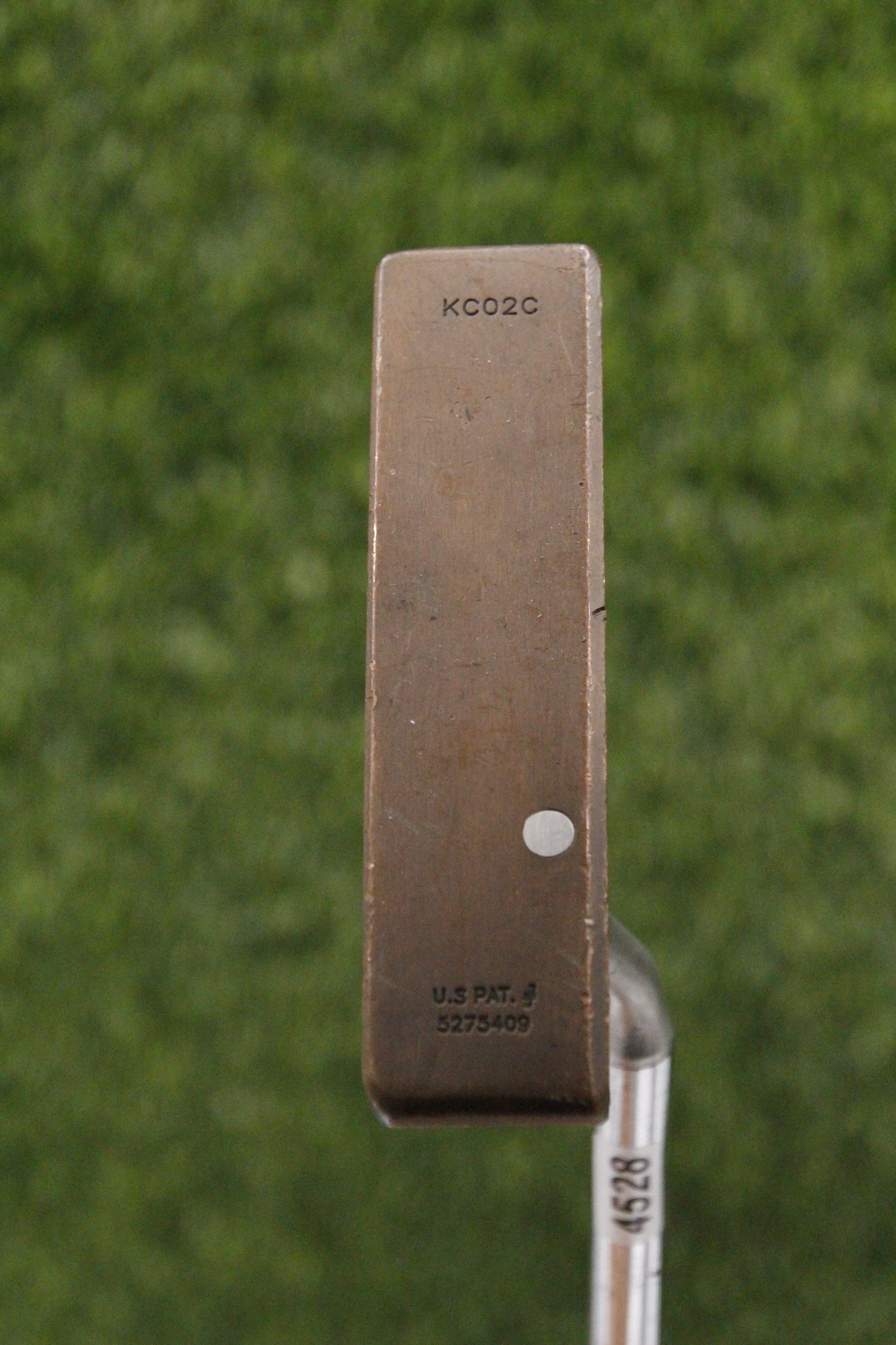 Perfect Precision Milled Putter 34"