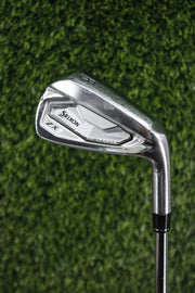 Srixon Zx5 Iron Set 5-PW GW R Plus Flex Std Length