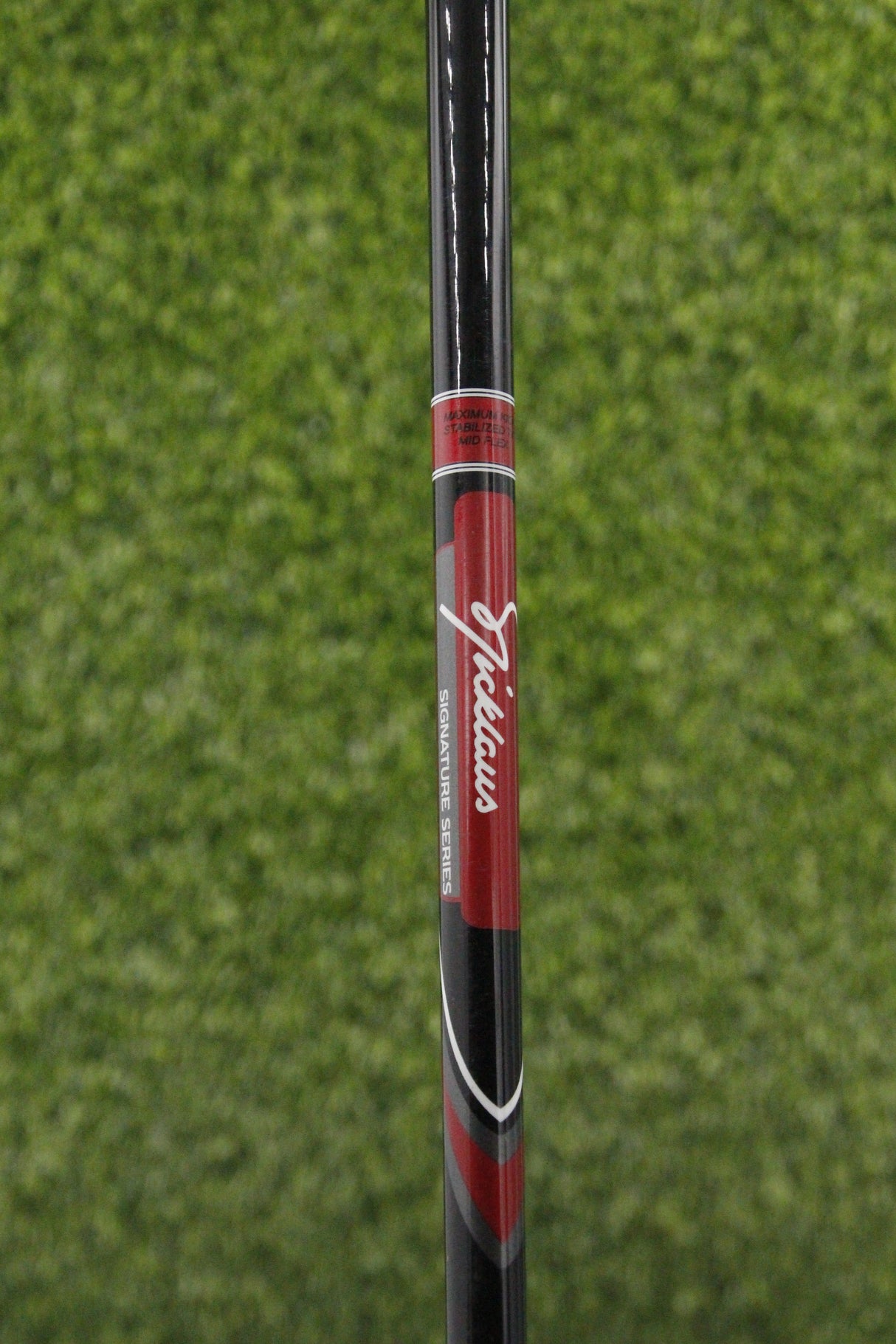 Nicklaus SS460X 21° 3 Hybrid R Flex 40.5"