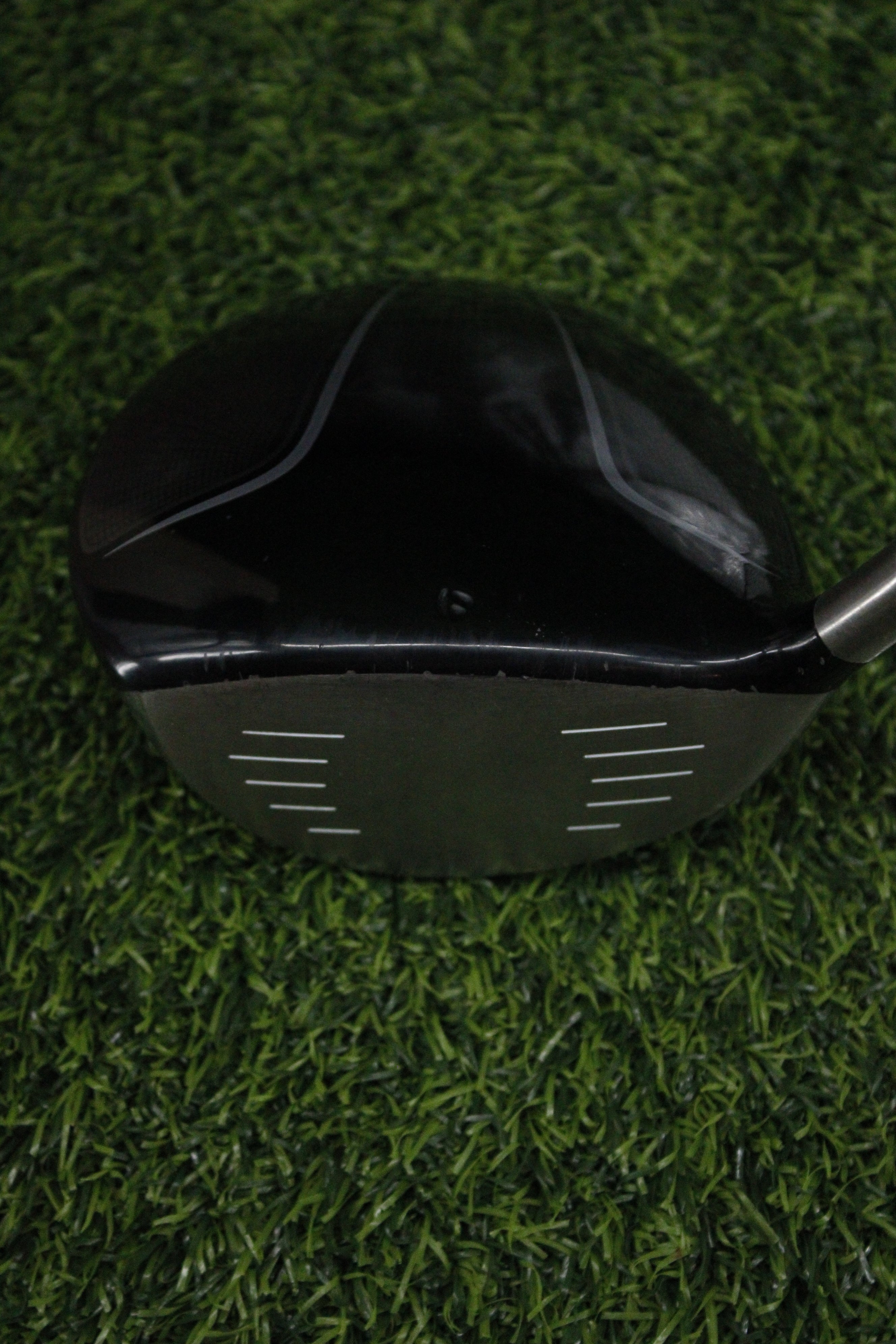 TaylorMade 2007 Burner 460 10.5° Driver R Flex 45"