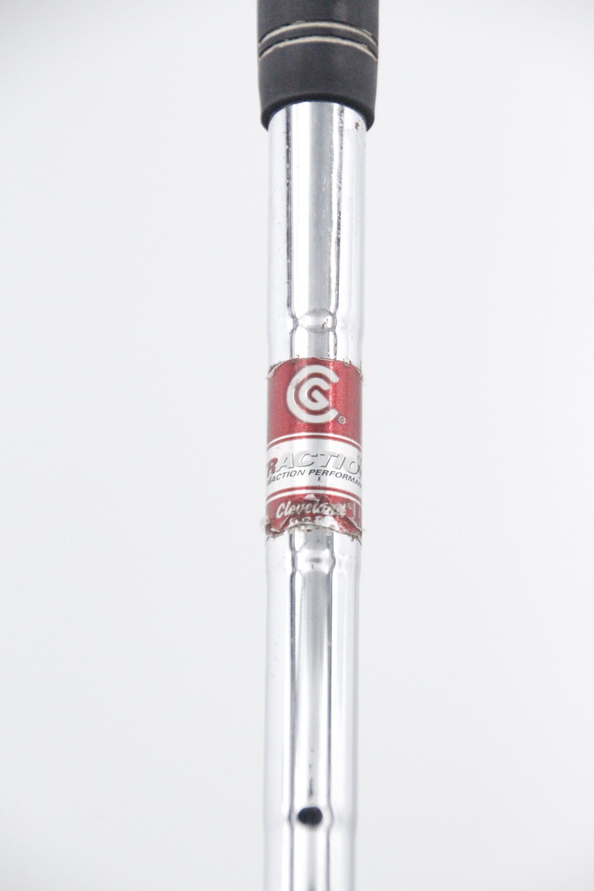 Cleveland CG14 Gunmetal 52° GW Wedge Flex 36"