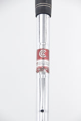 Cleveland CG14 Gunmetal 52° GW Wedge Flex 36"