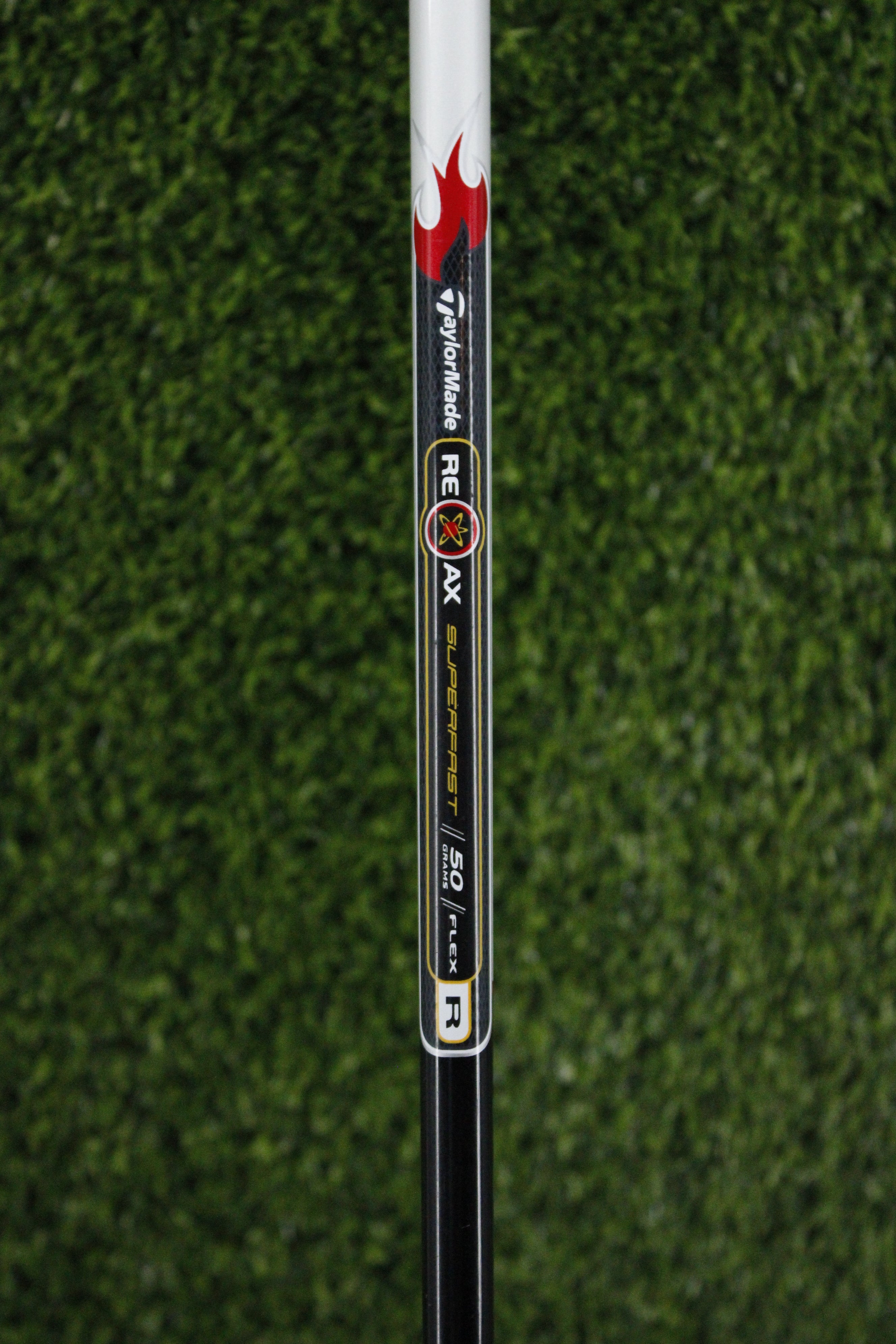 TaylorMade 2007 Burner 460 10.5° Driver R Flex 45"