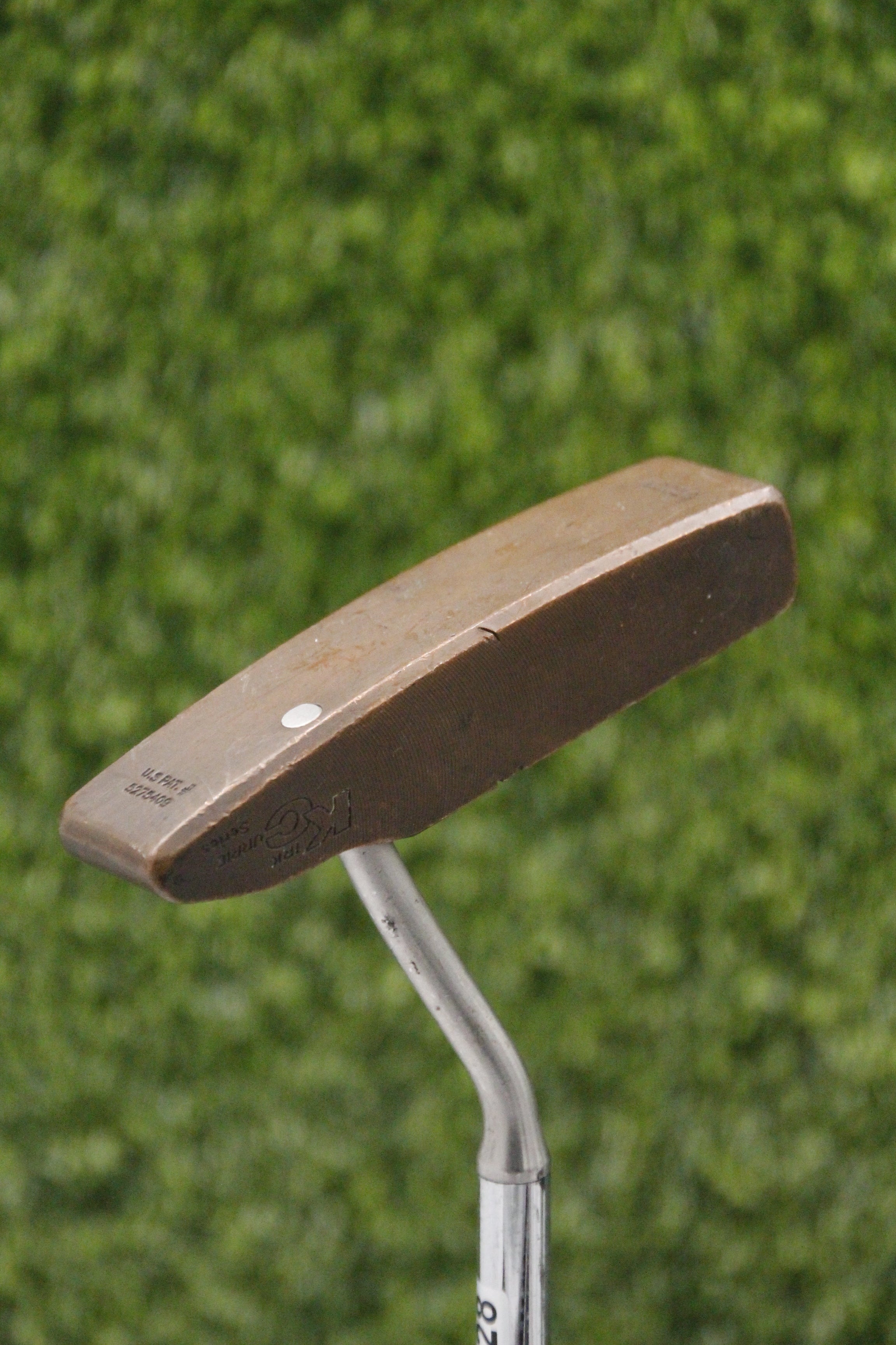 Perfect Precision Milled Putter 34"