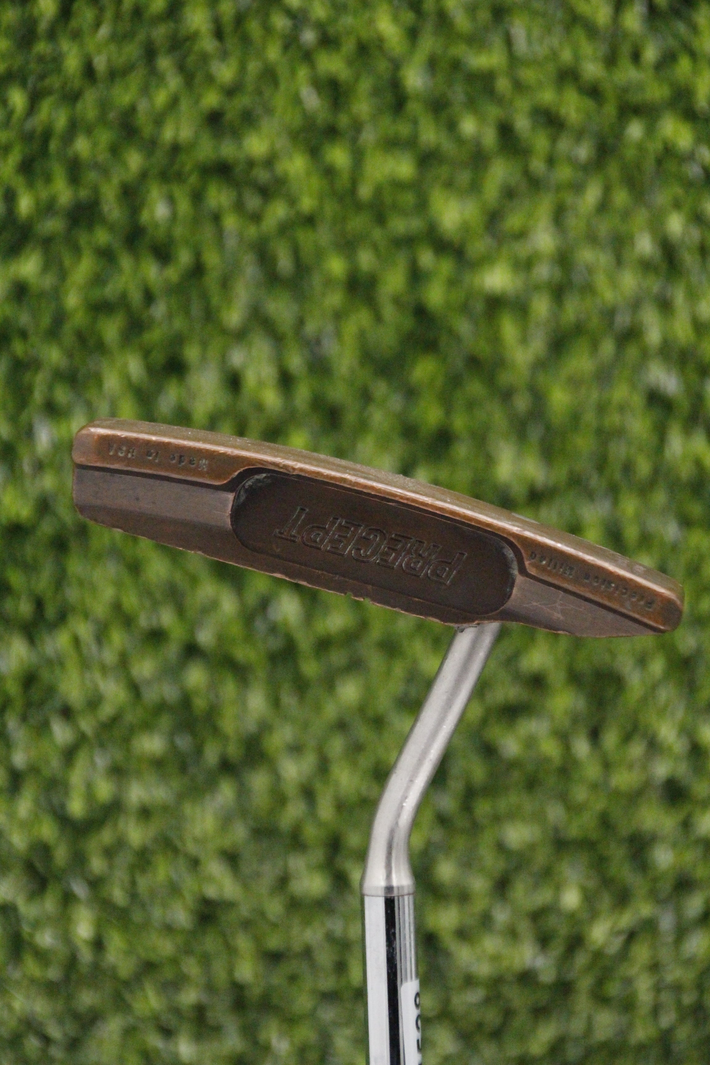 Perfect Precision Milled Putter 34"