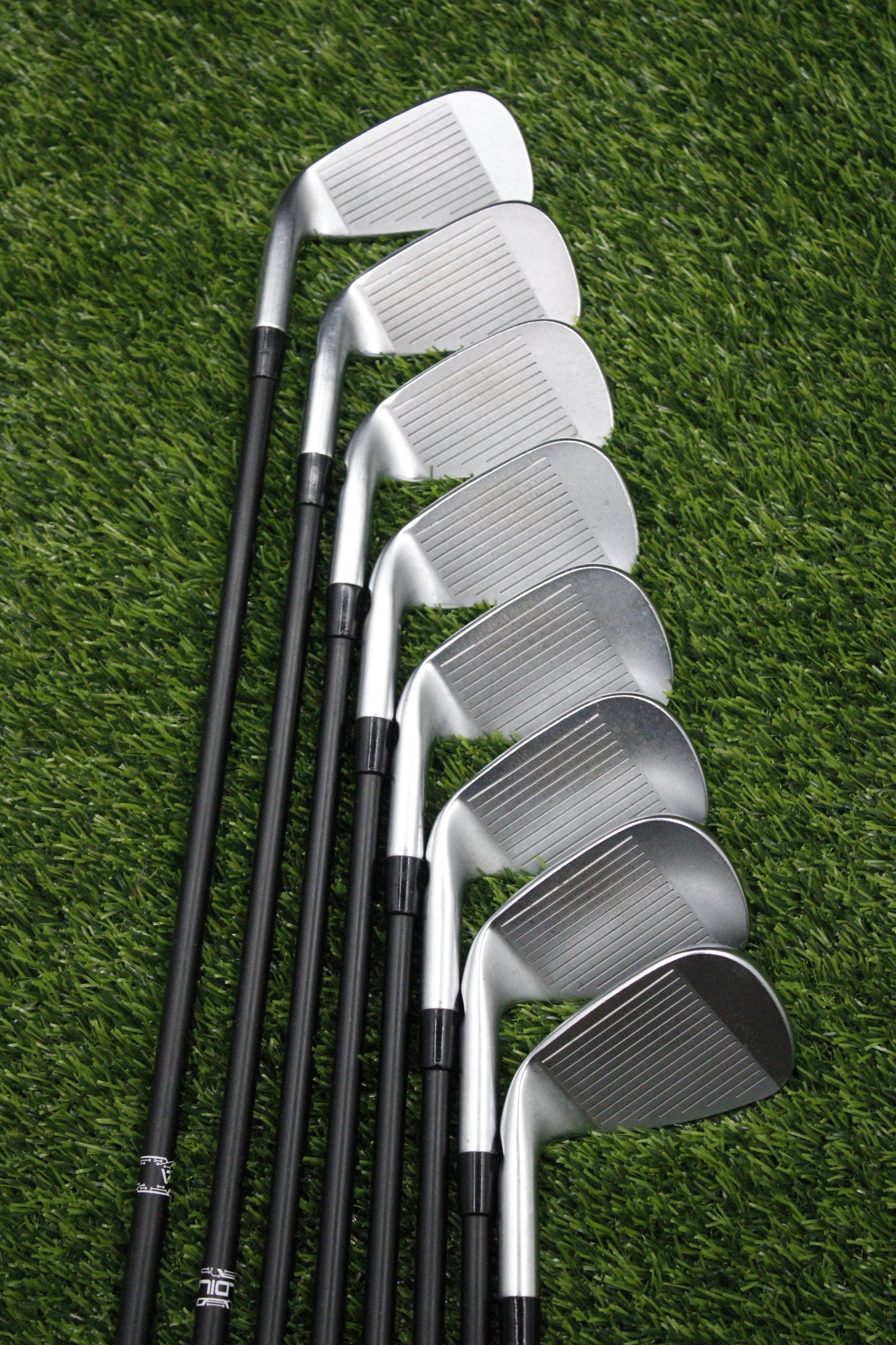 Ping i210 Iron Set 4-PW UW R Flex -0.5"