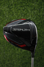 TaylorMade Stealth 9° Driver S Flex 45"