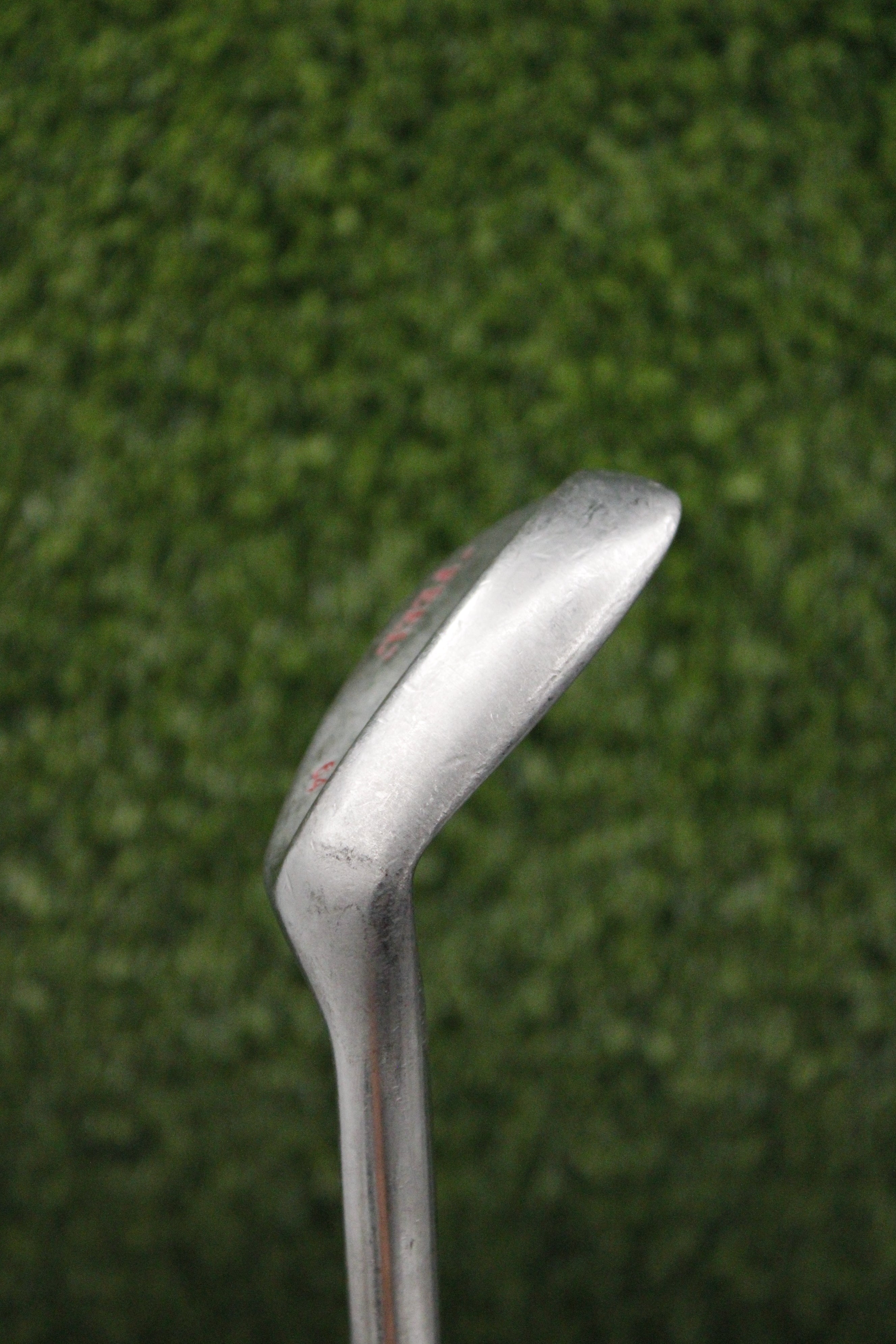 Feel Golf 64° LW R Flex 34.75"