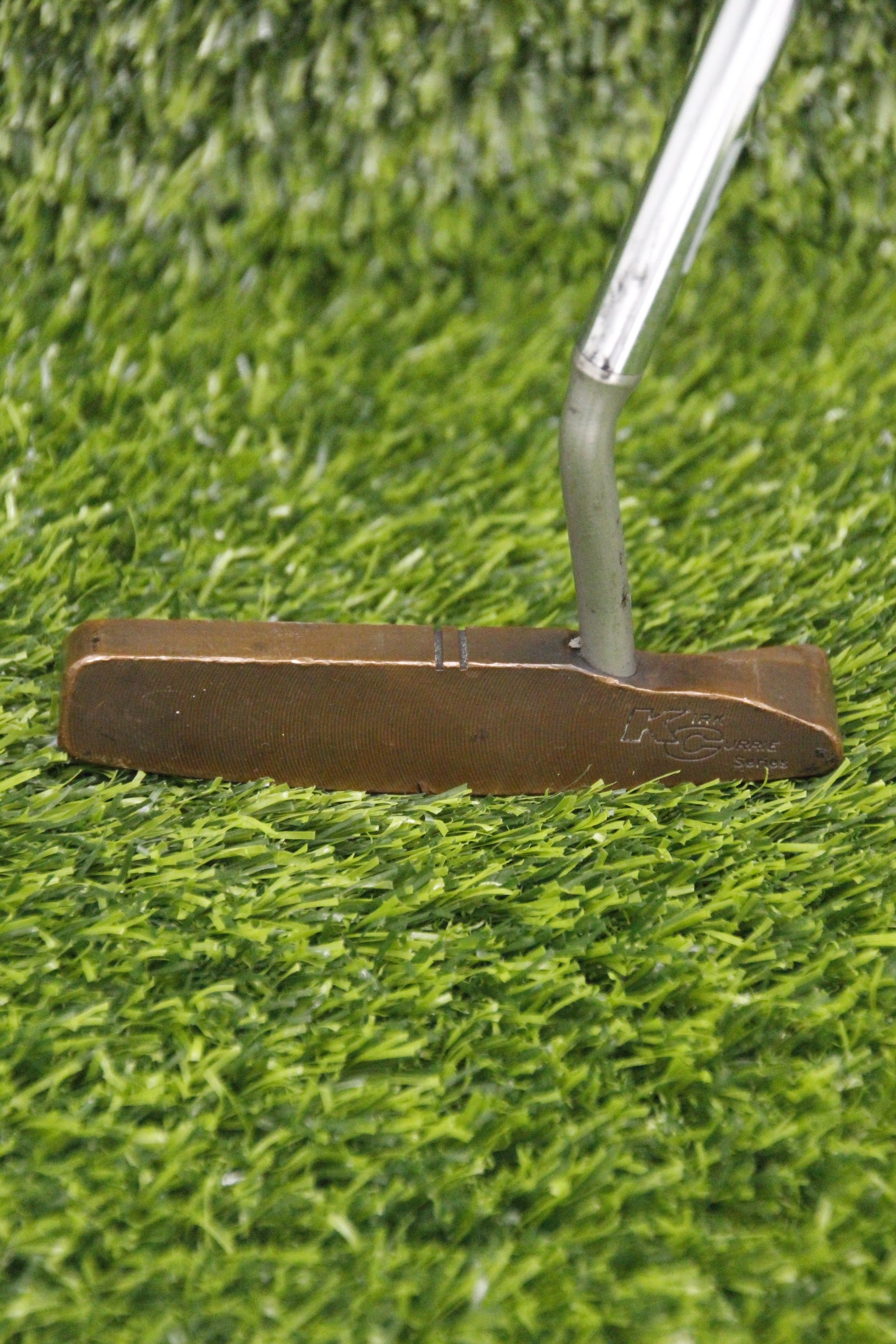 Perfect Precision Milled Putter 34"