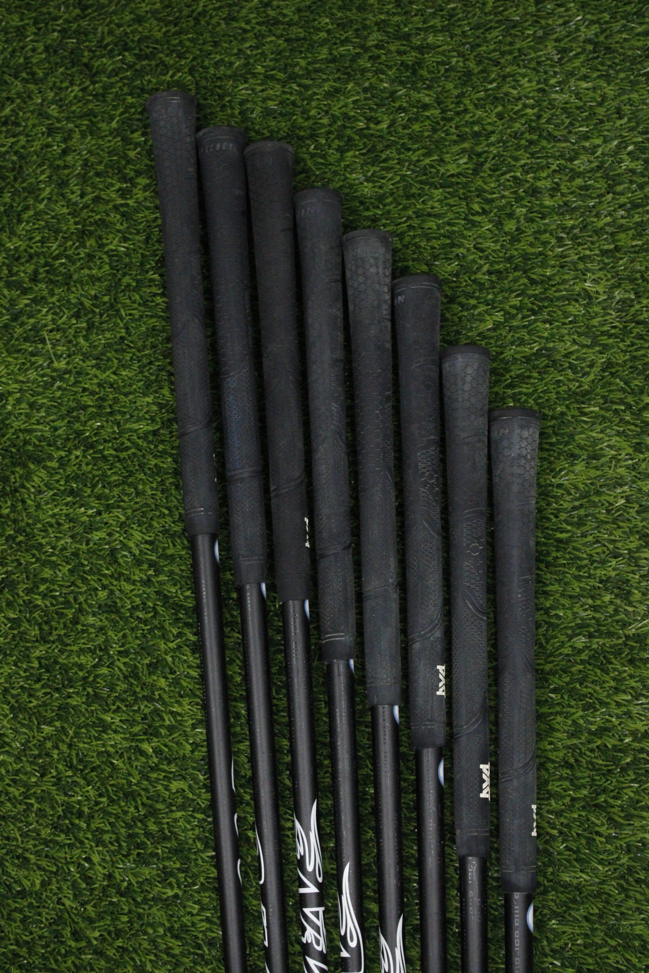 Ping i210 Iron Set 4-PW UW R Flex -0.5"