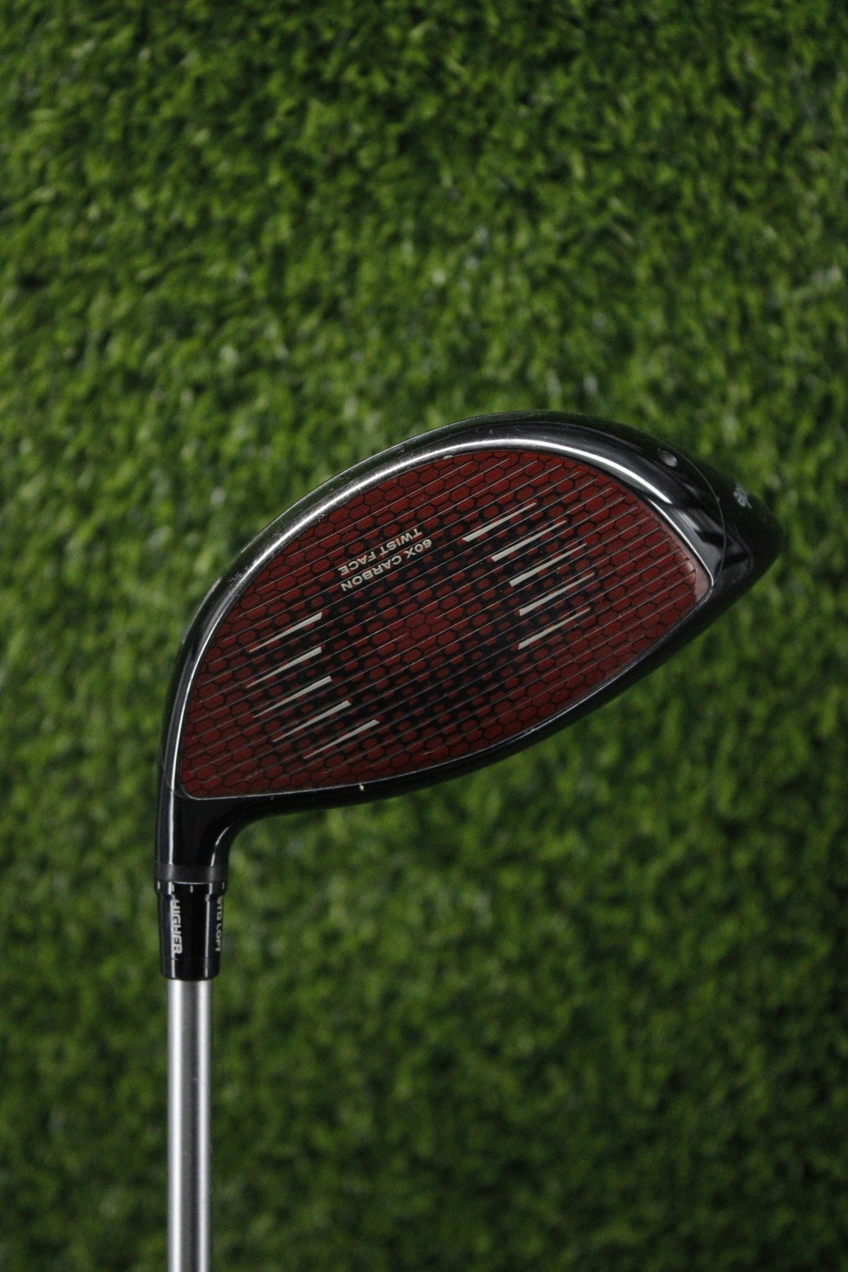 TaylorMade Stealth 9° Driver S Flex 45"