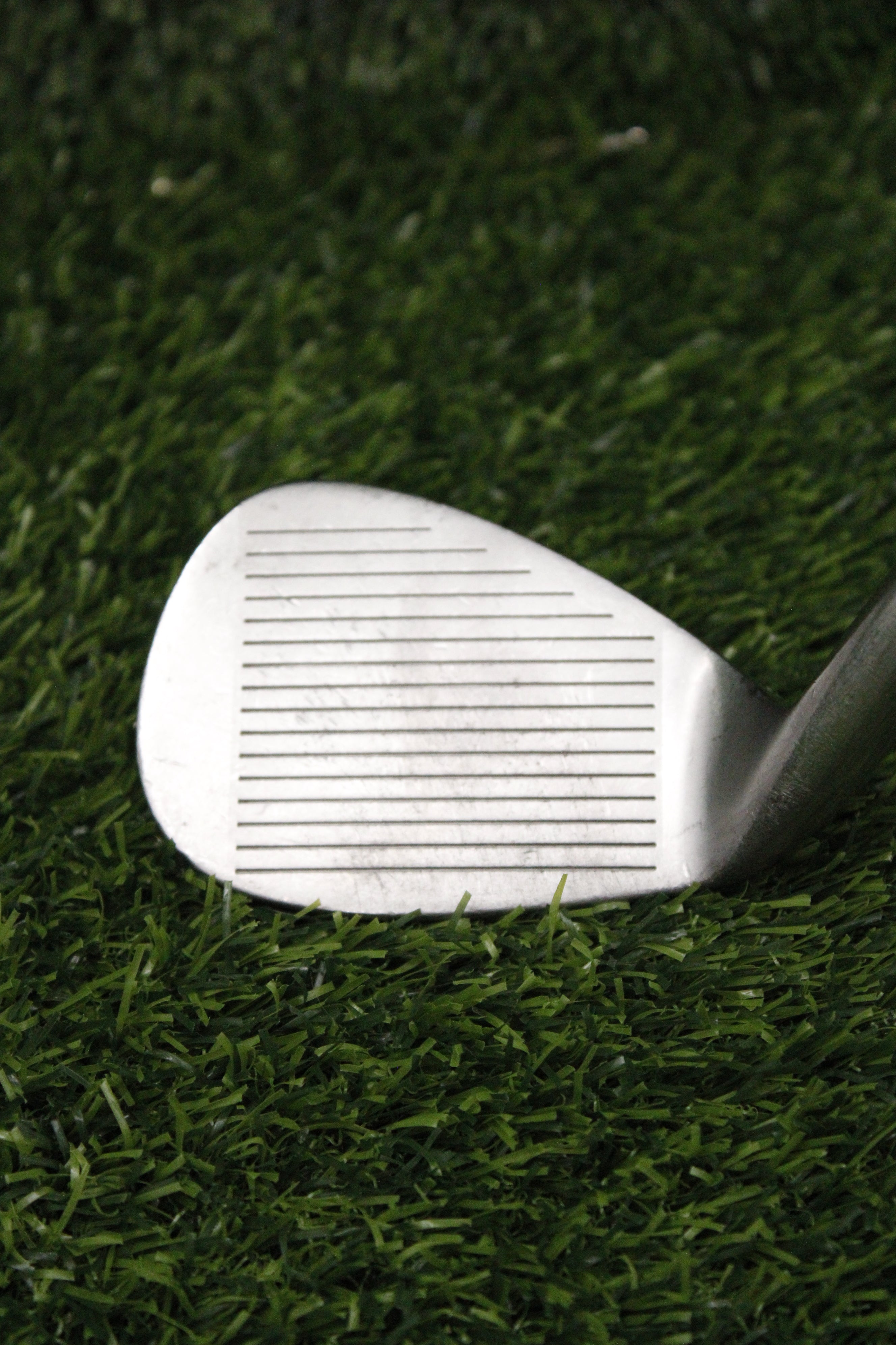 Feel Golf 64° LW R Flex 34.75"