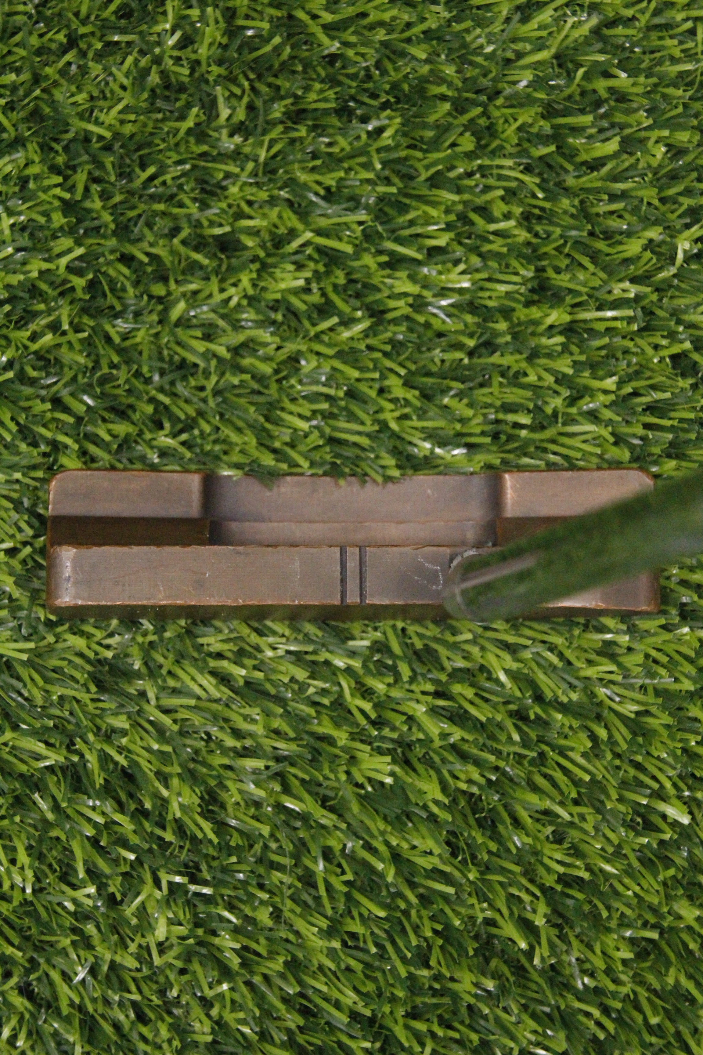 Perfect Precision Milled Putter 34"