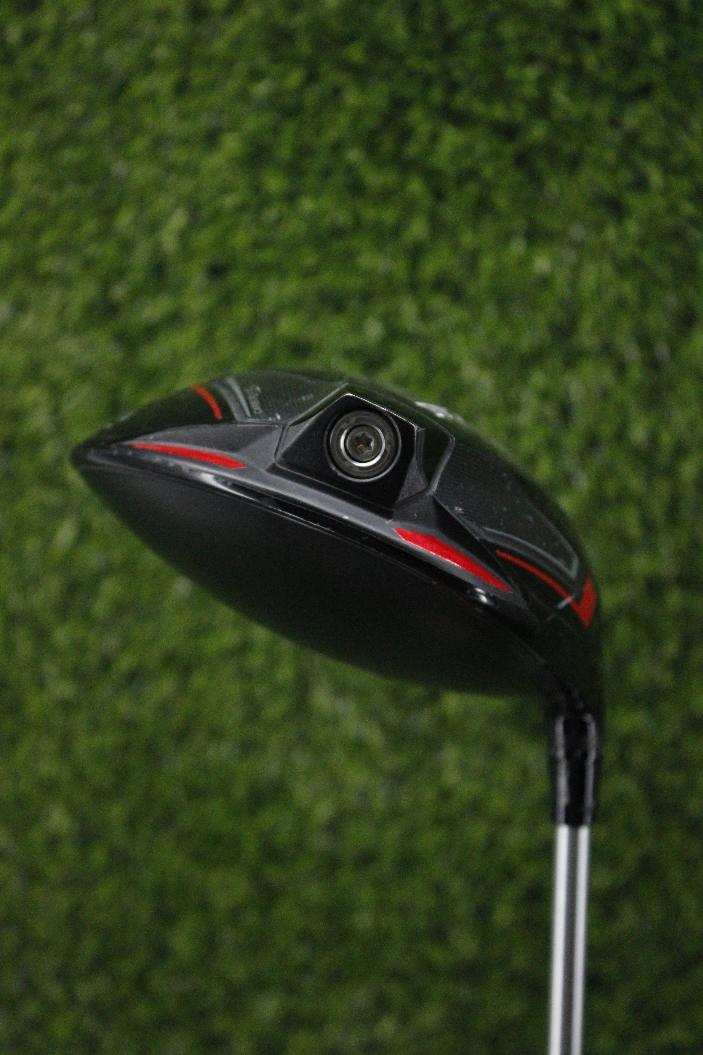 TaylorMade Stealth 9° Driver S Flex 45"