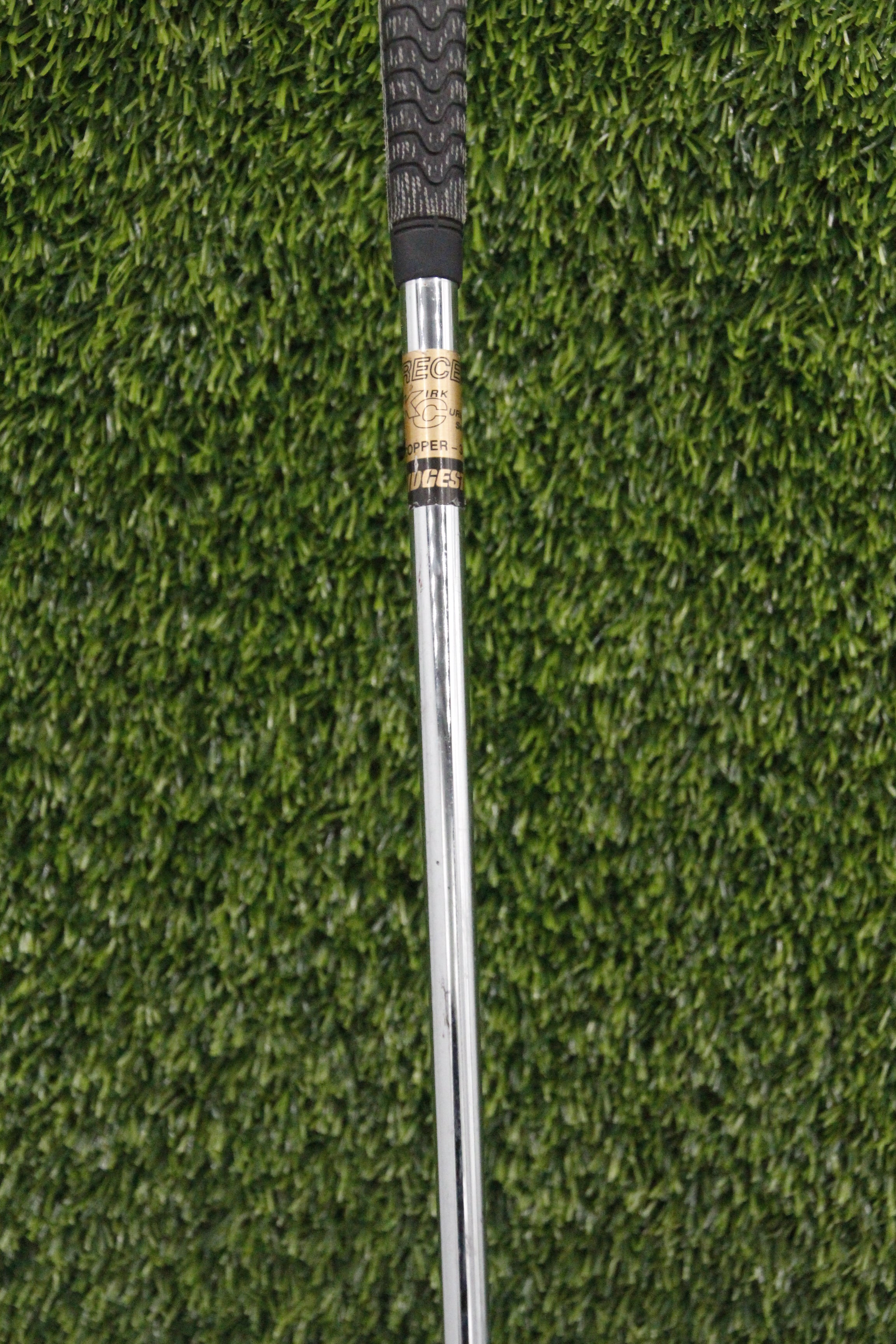 Perfect Precision Milled Putter 34"