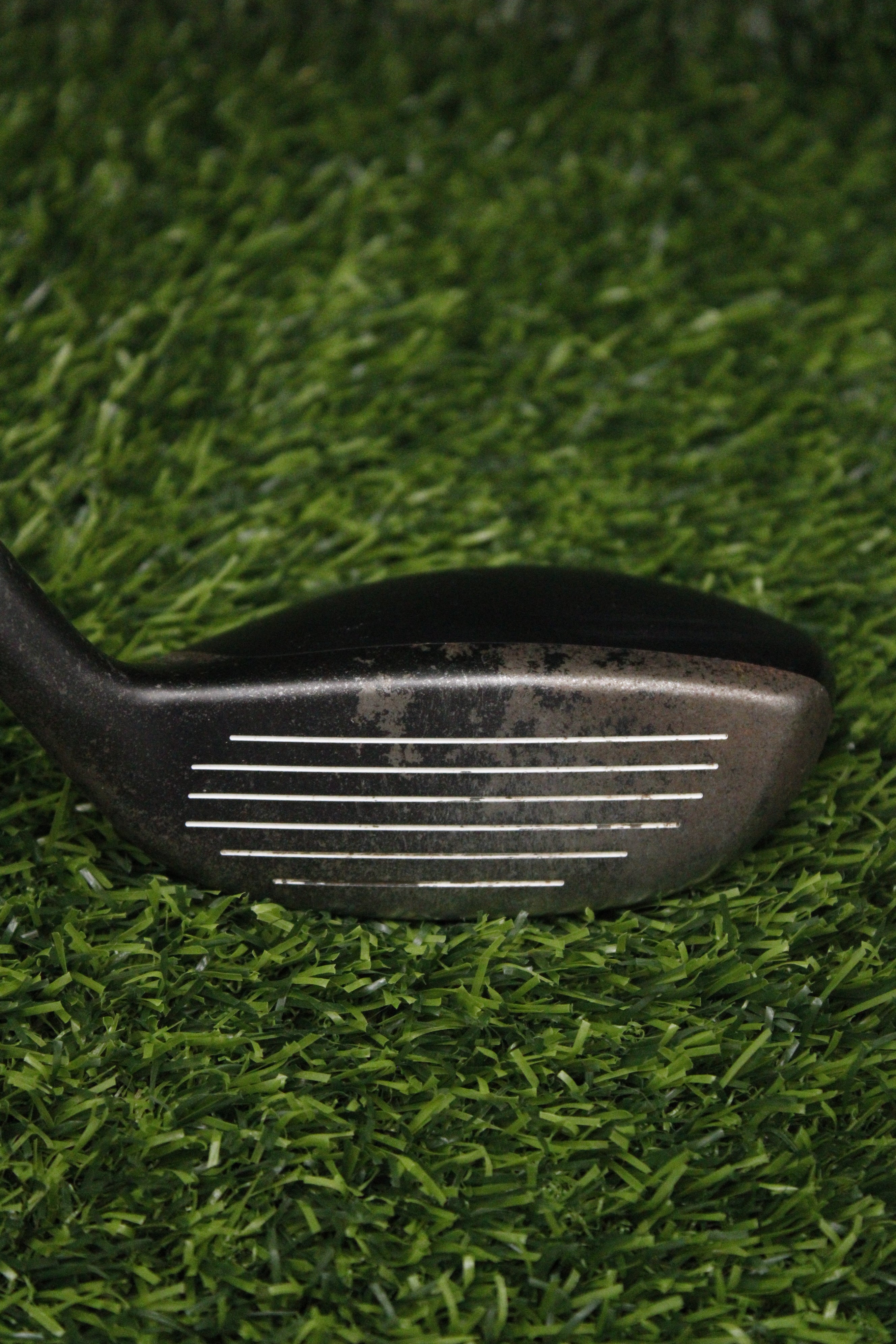 Lefty Ping G30 22° 4 Hybrid R Flex 39.5"