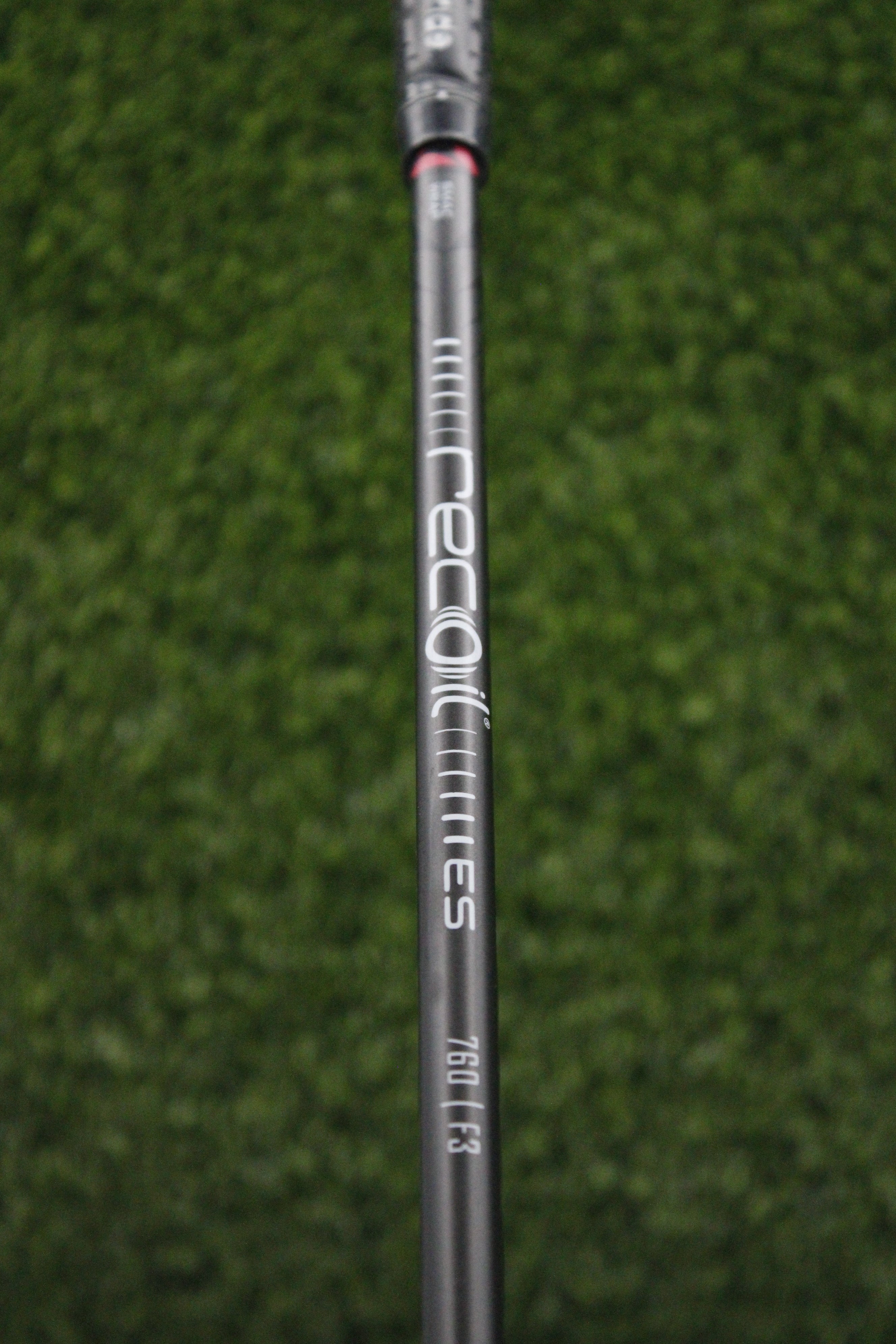 Feel Golf 64° LW R Flex 34.75"