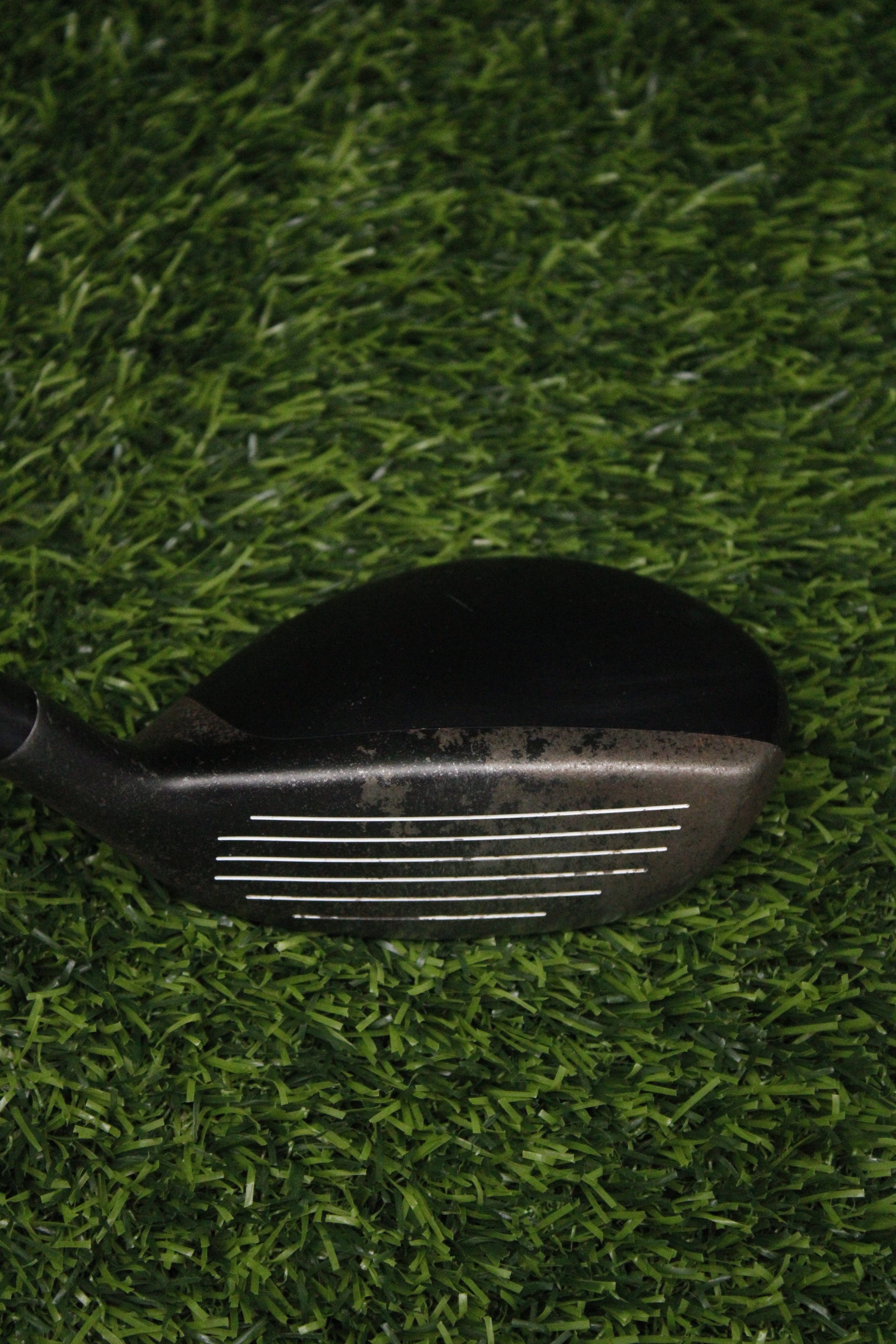 Lefty Ping G30 22° 4 Hybrid R Flex 39.5"
