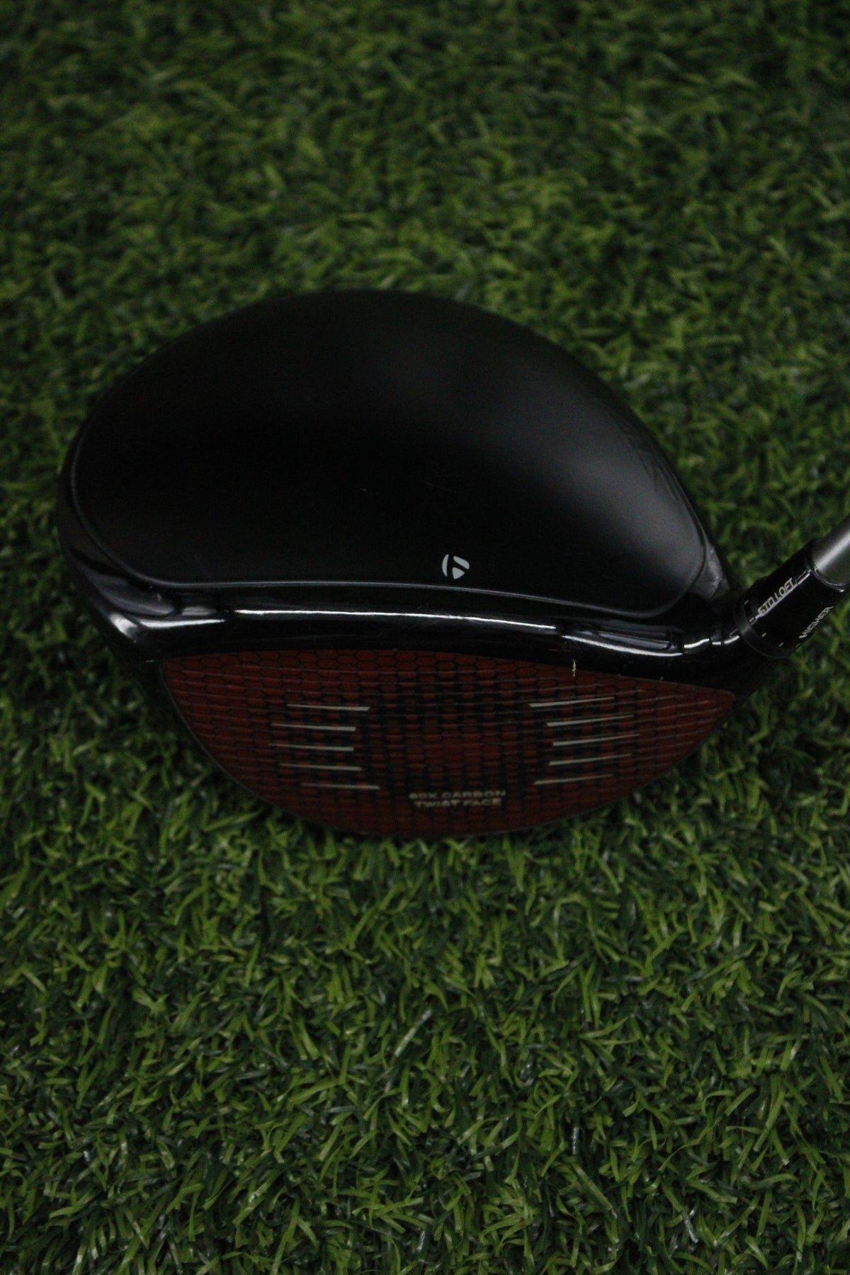 TaylorMade Stealth 9° Driver S Flex 45"