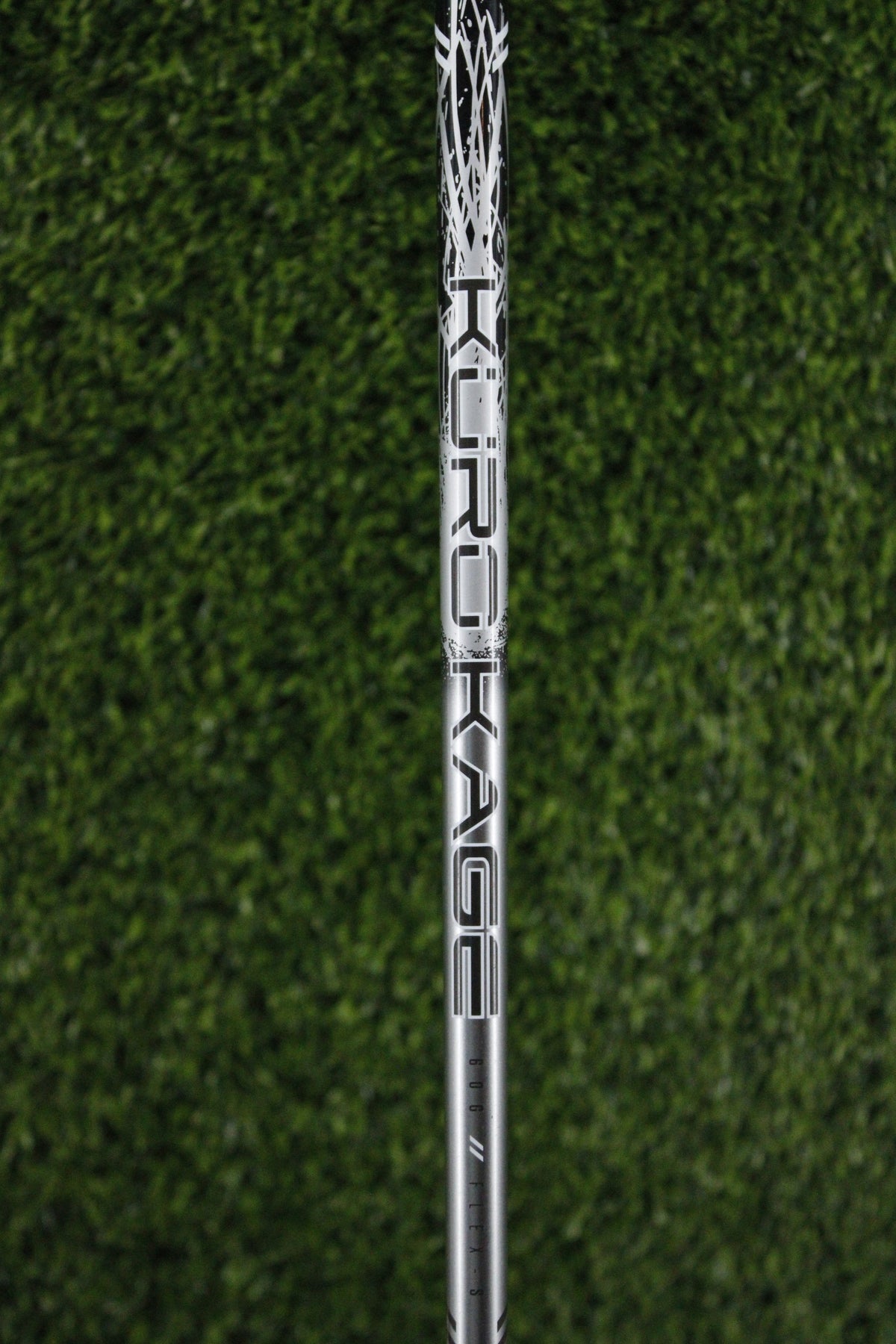 TaylorMade Stealth 9° Driver S Flex 45"