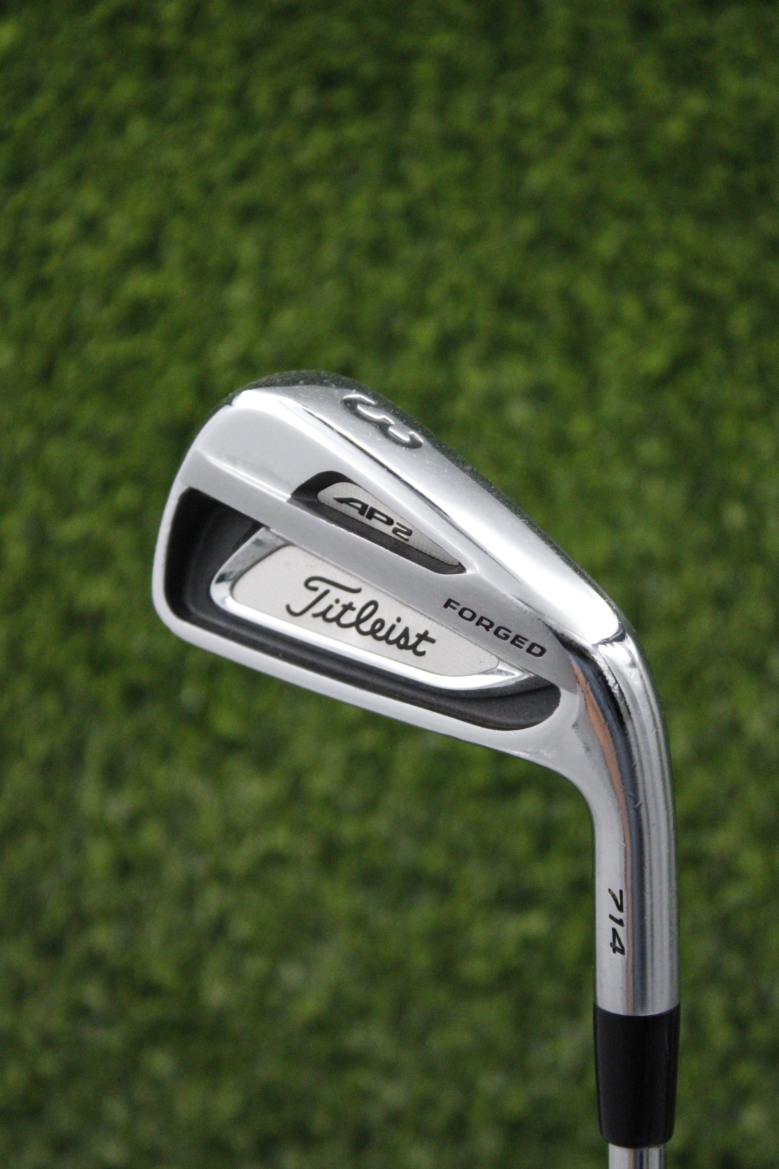 Titleist 714 AP2 3 Iron S Flex 39.5"