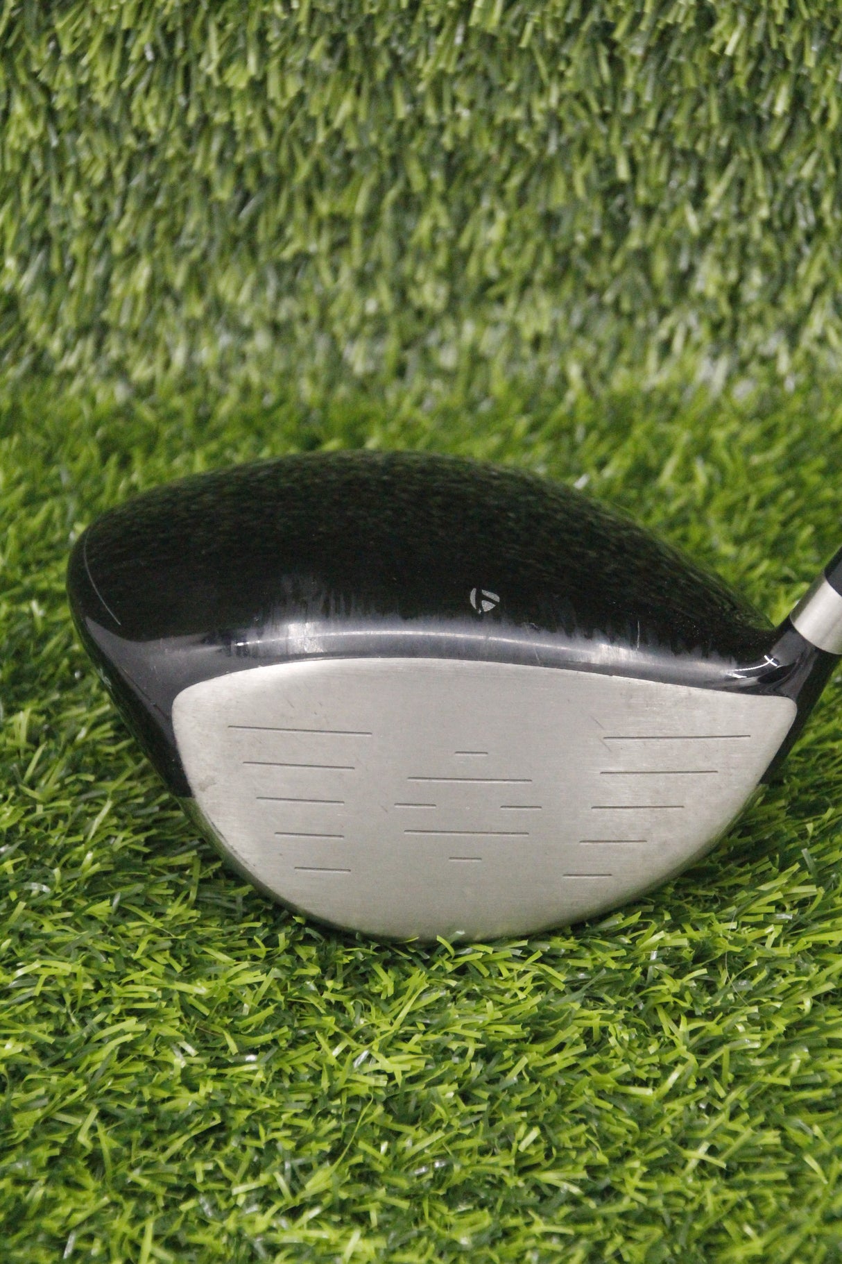TaylorMade SLDR C 12° Driver SR Flex 45.5"