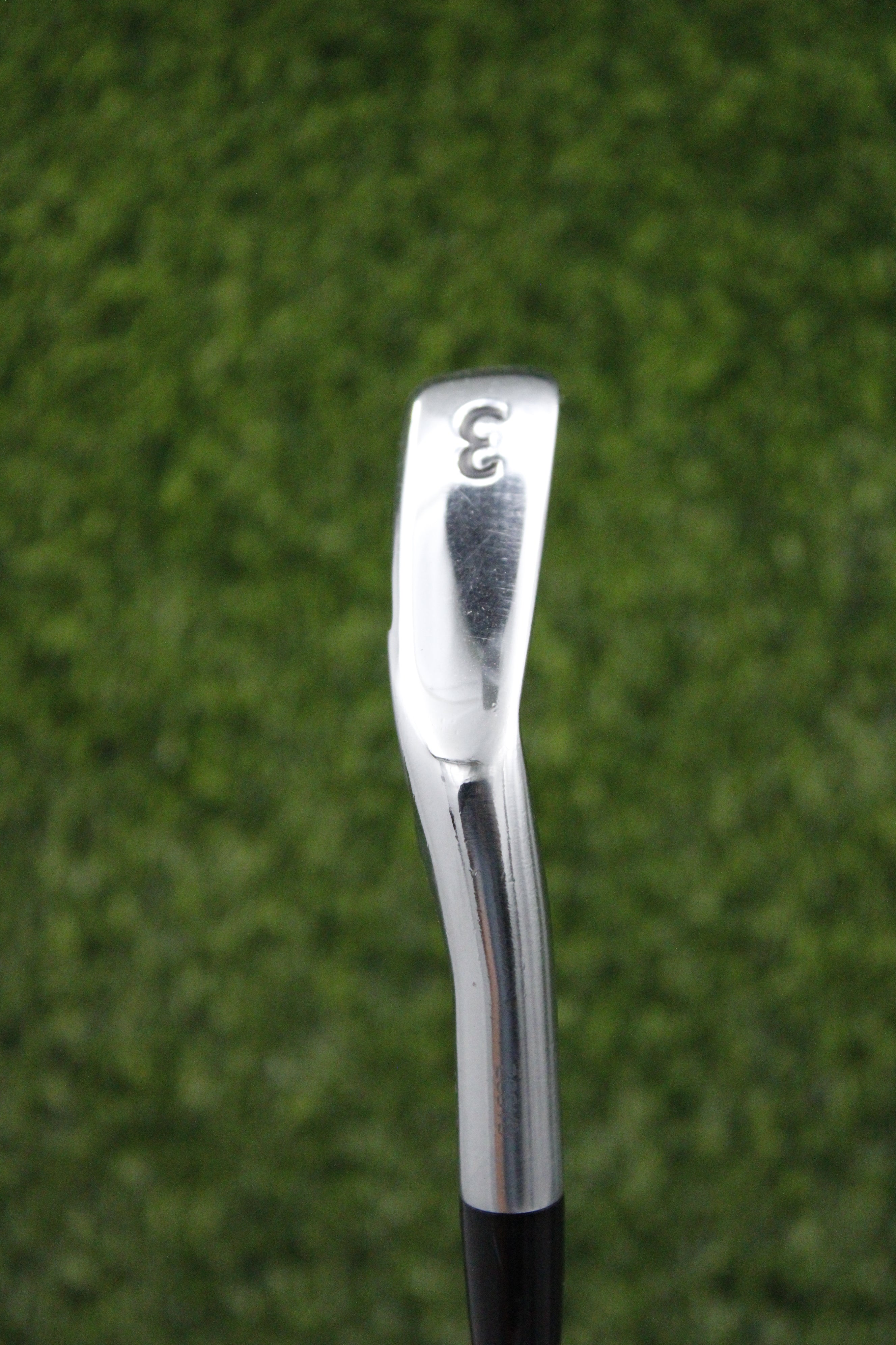 Titleist 714 AP2 3 Iron S Flex 39.5"