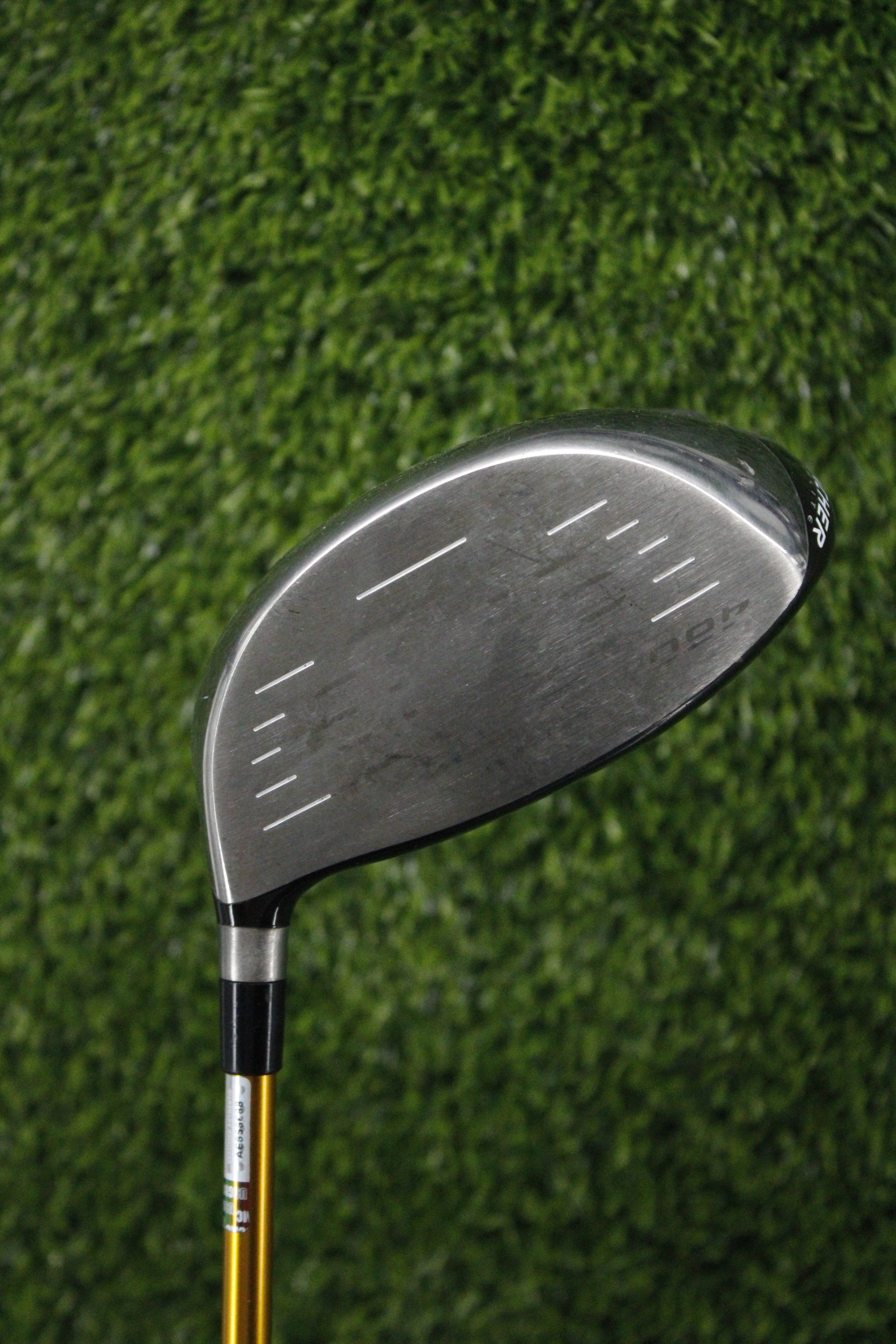 Cleveland SL 290 9° Driver S Flex 45"