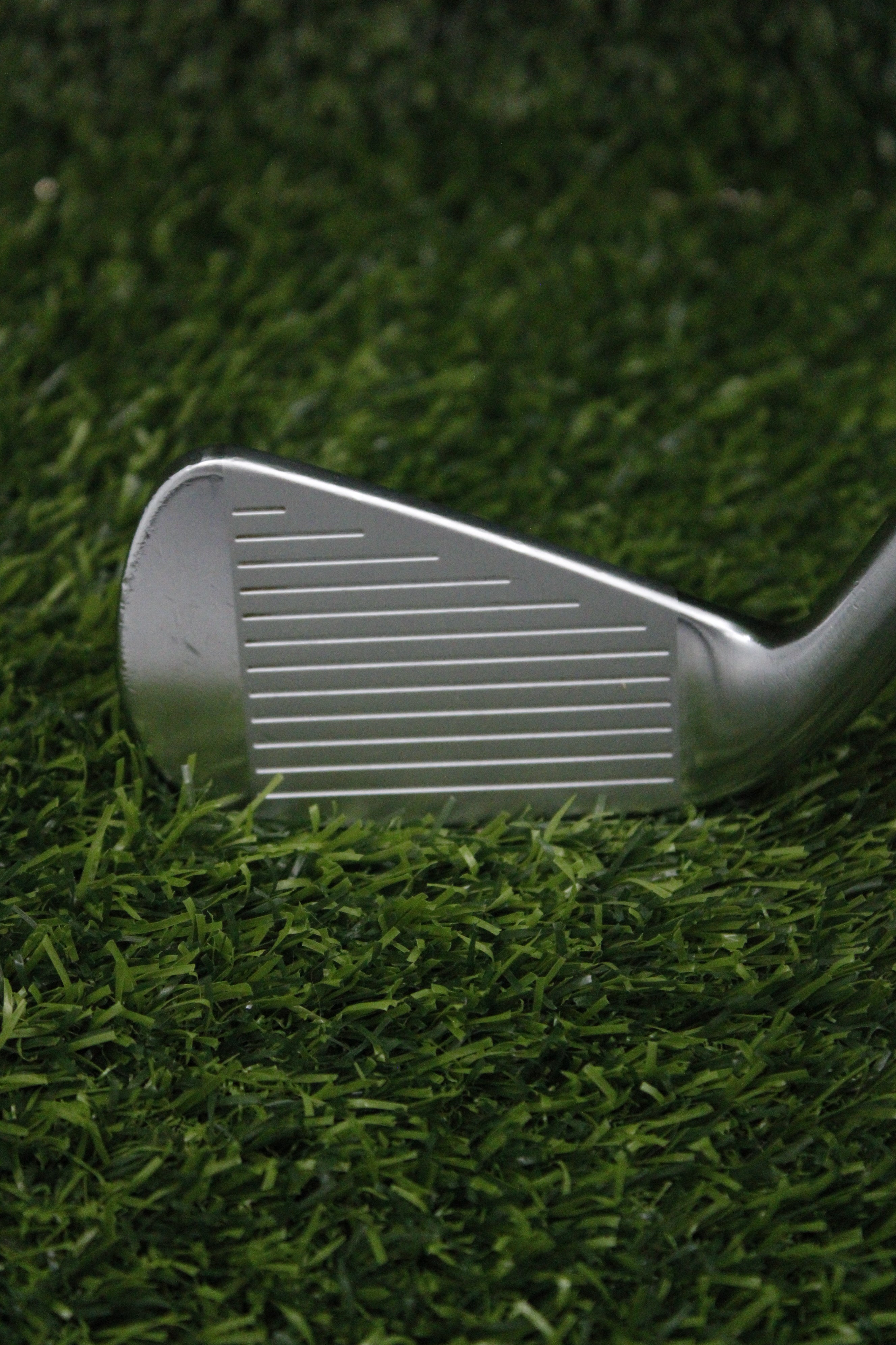 Titleist 714 AP2 3 Iron S Flex 39.5"