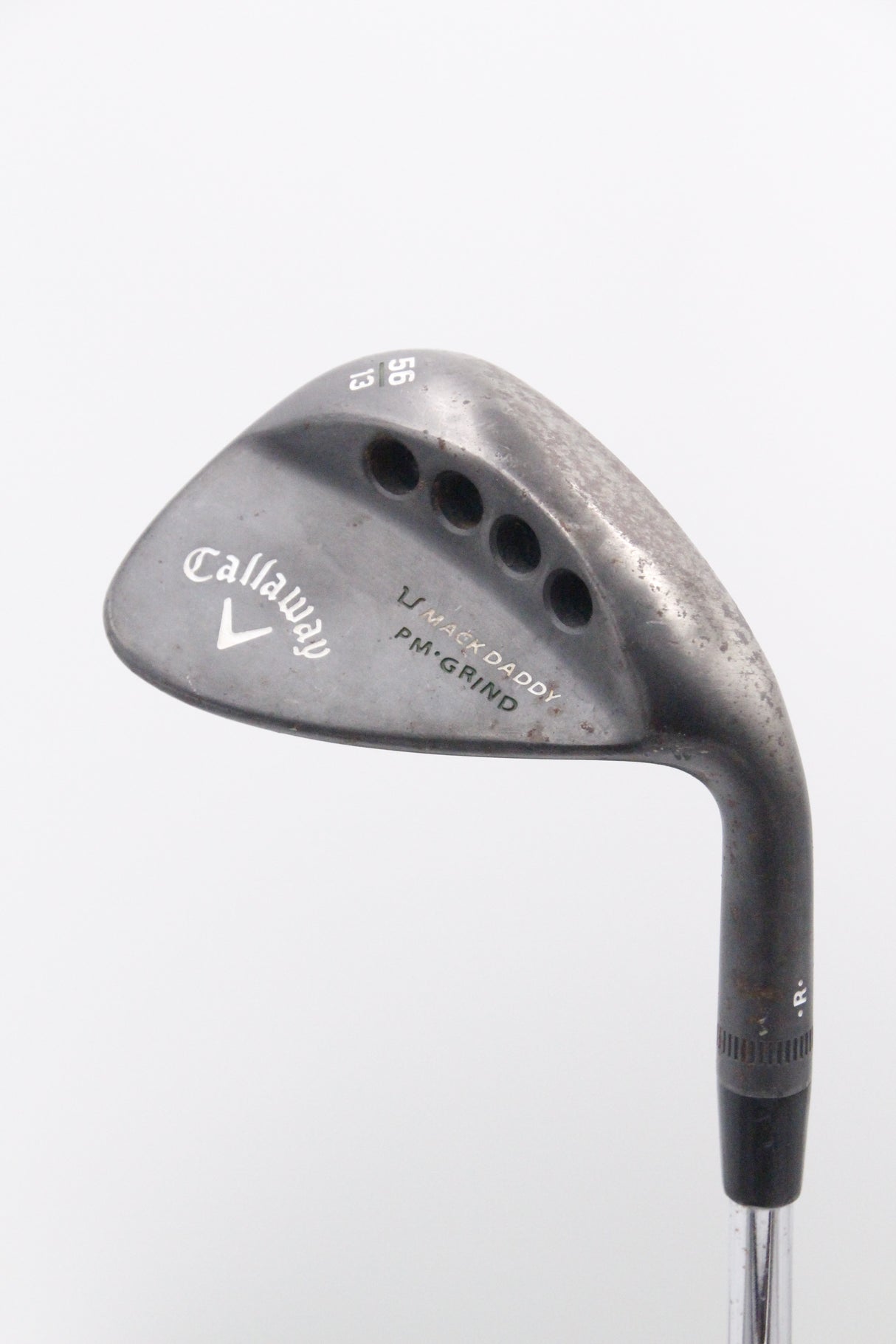 Callaway Mack Daddy PM Grind 56° SW Wedge 35"