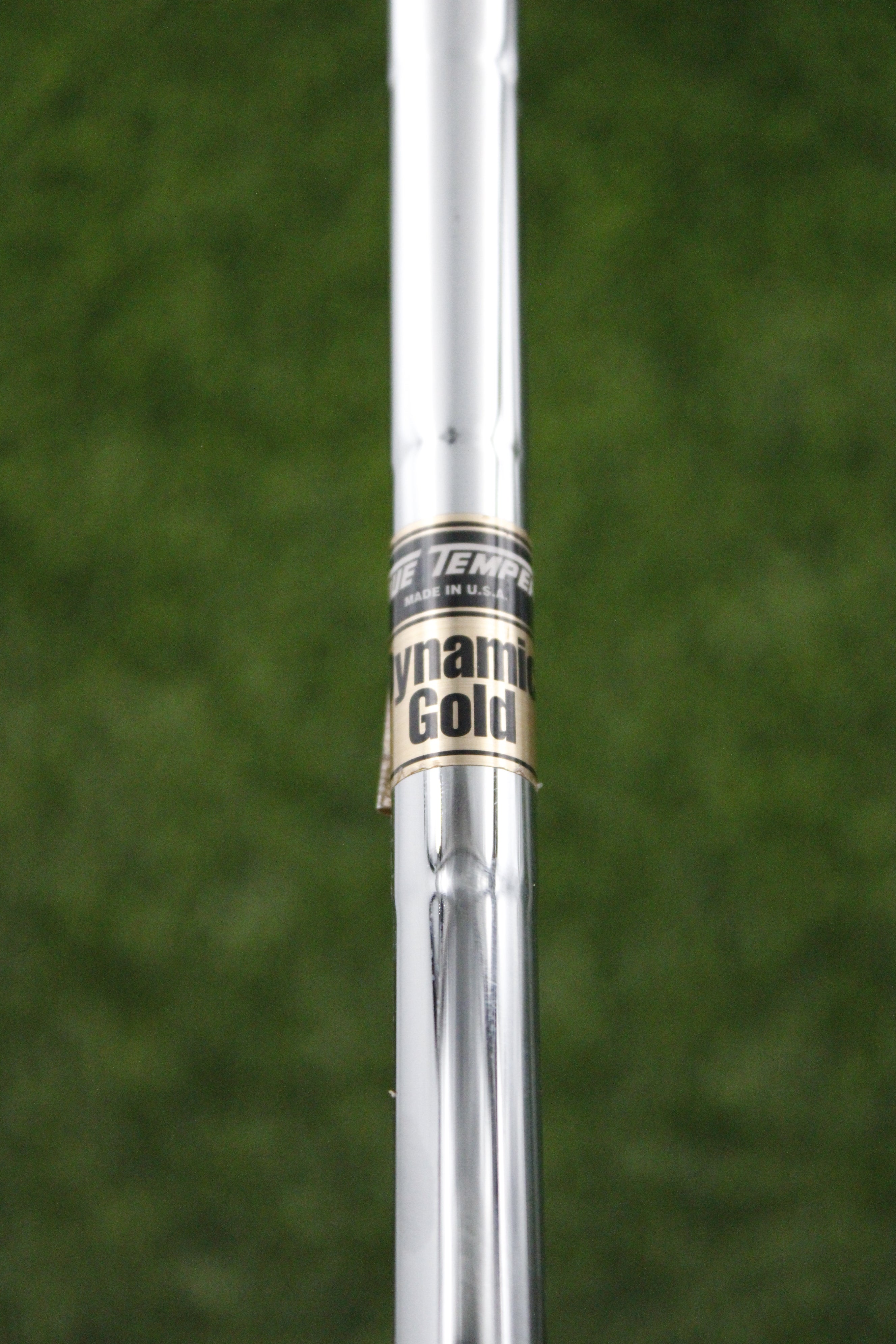 Titleist 714 AP2 3 Iron S Flex 39.5"