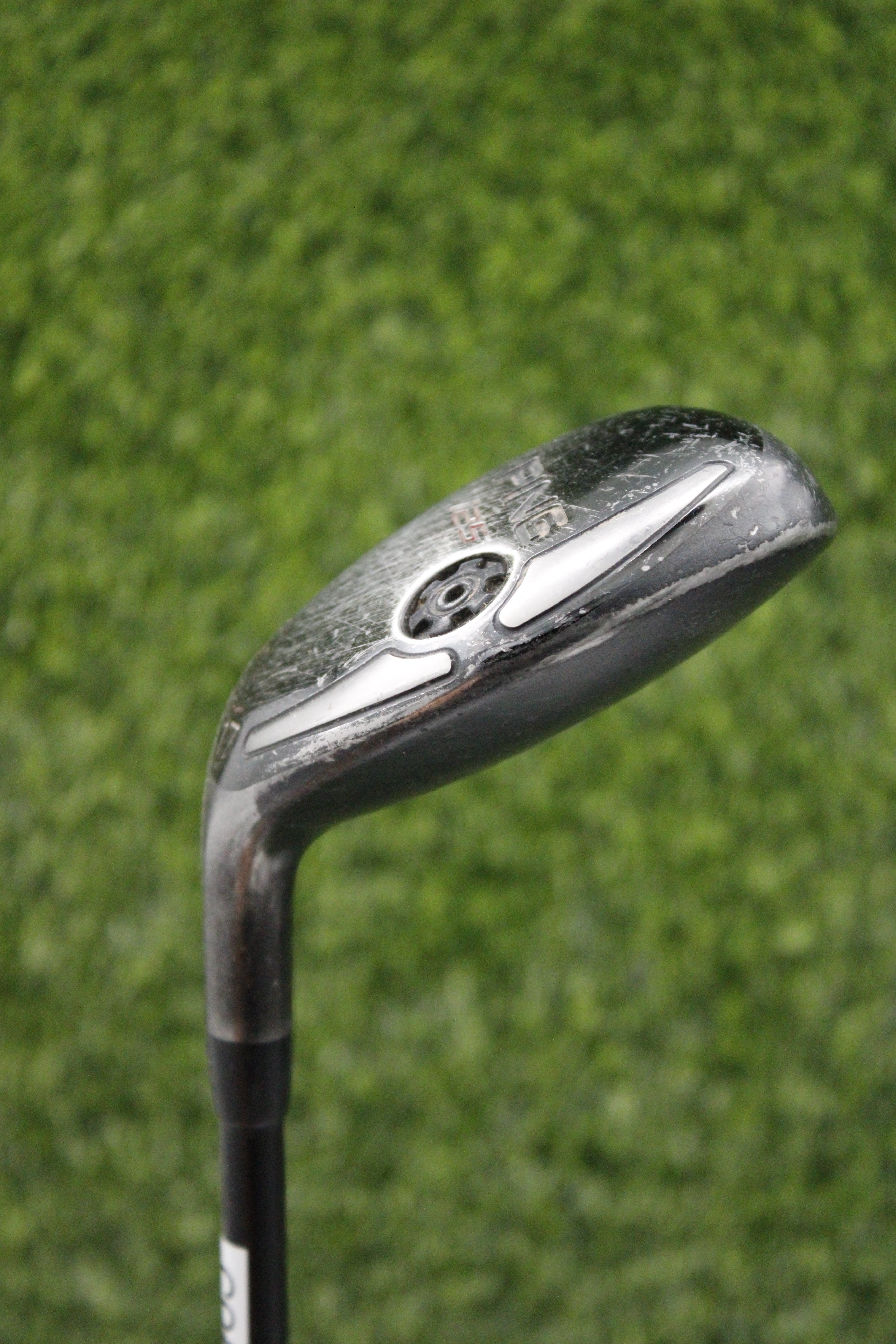 Lefty Ping i25 17° 2 Hybrid S Flex 40.25"