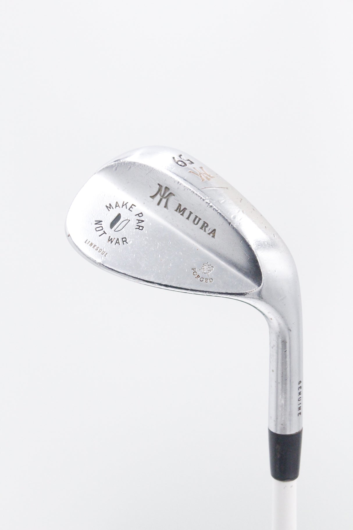 Miura Forged Series 59° LW 35.5"